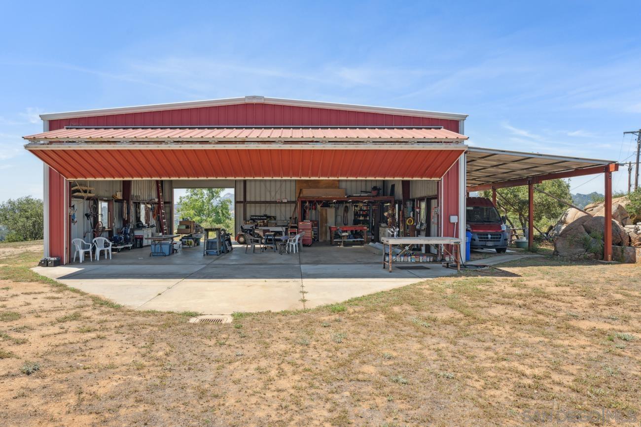 Detail Gallery Image 57 of 65 For 16996  Sky Valley Drive, Ramona,  CA 92065 - 4 Beds | 4 Baths