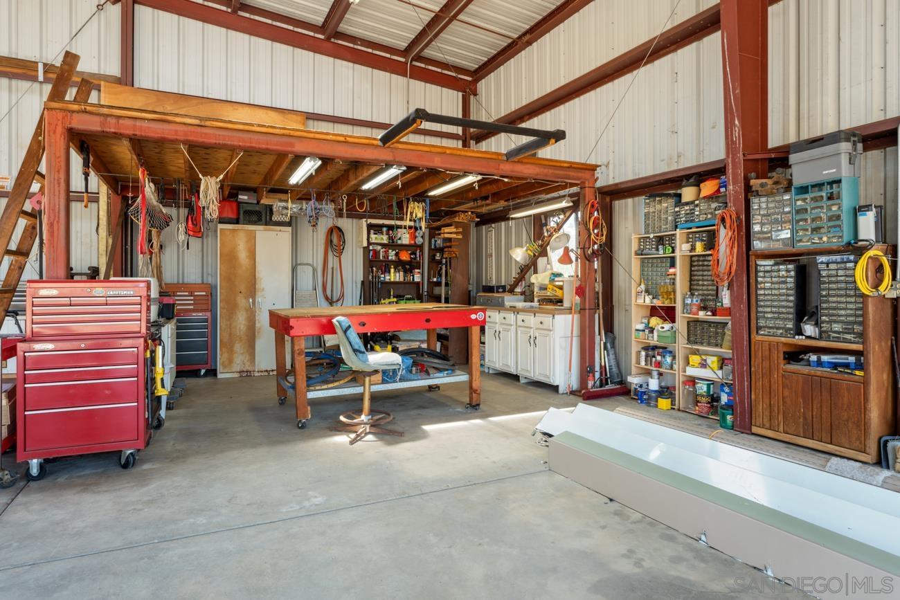 Detail Gallery Image 58 of 65 For 16996  Sky Valley Drive, Ramona,  CA 92065 - 4 Beds | 4 Baths