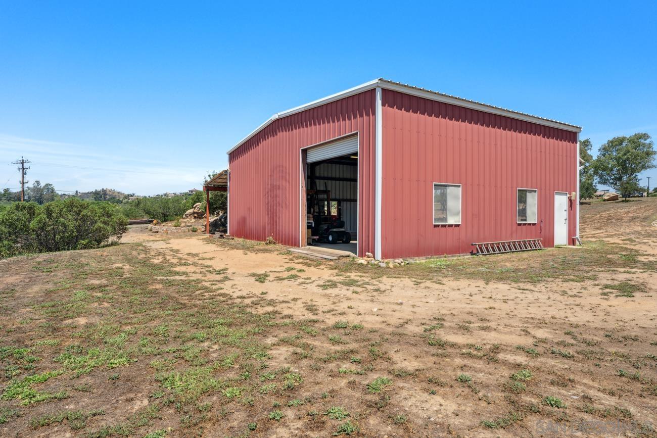 Detail Gallery Image 60 of 65 For 16996  Sky Valley Drive, Ramona,  CA 92065 - 4 Beds | 4 Baths