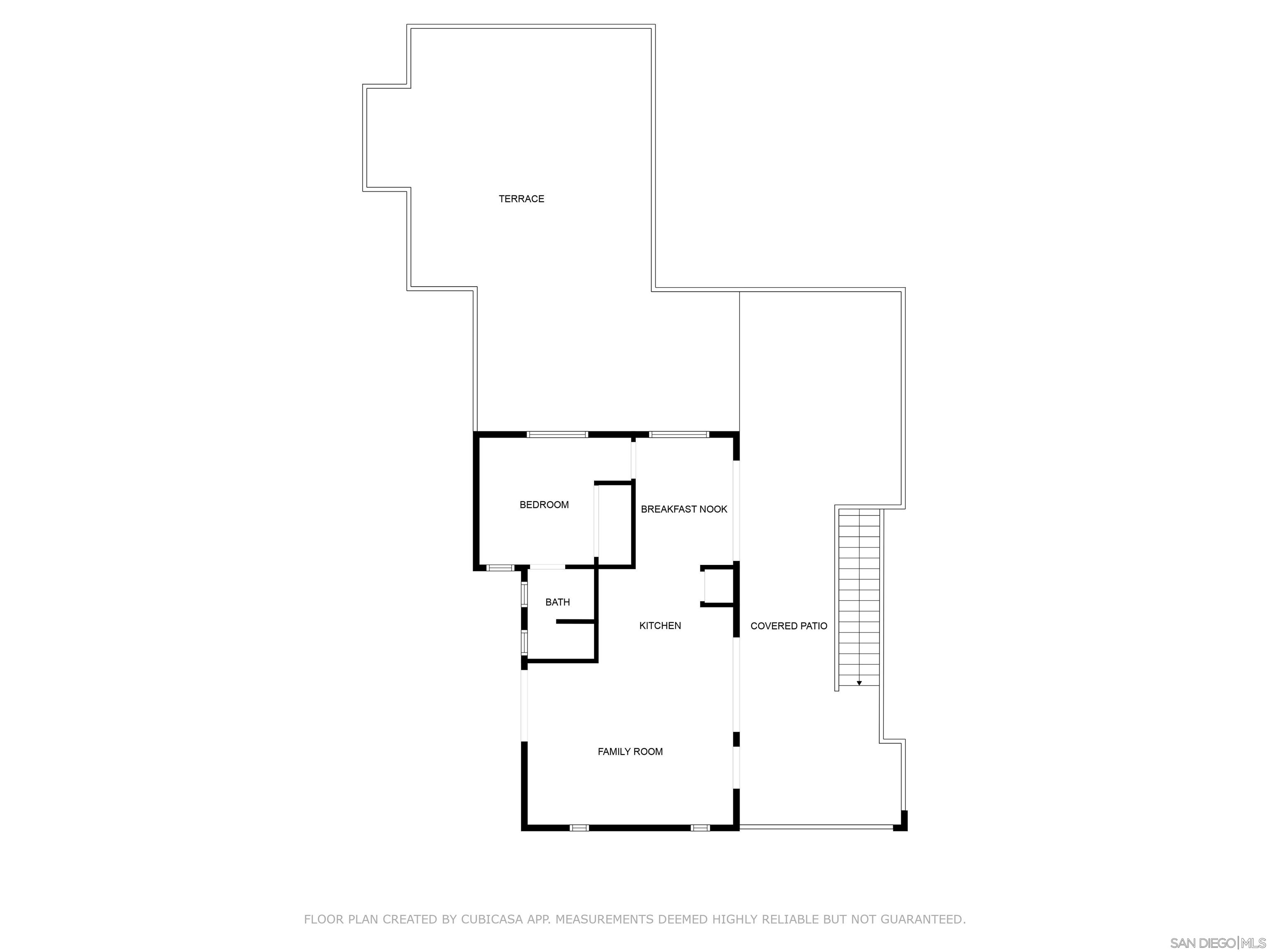 Detail Gallery Image 65 of 65 For 16996  Sky Valley Drive, Ramona,  CA 92065 - 4 Beds | 4 Baths