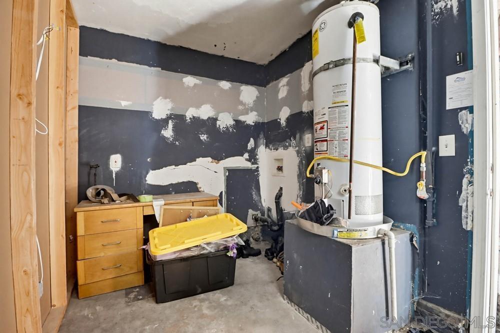 Detail Gallery Image 30 of 42 For 5436  Division St, San Diego,  CA 92114 - 4 Beds | 2 Baths