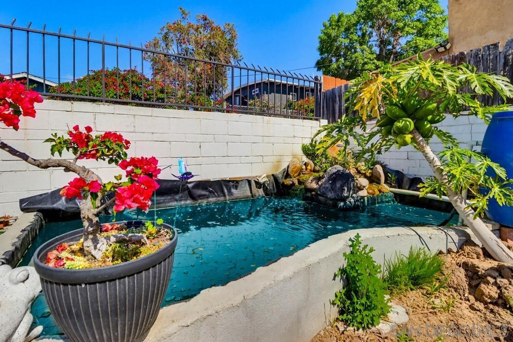 Detail Gallery Image 39 of 42 For 5436  Division St, San Diego,  CA 92114 - 4 Beds | 2 Baths