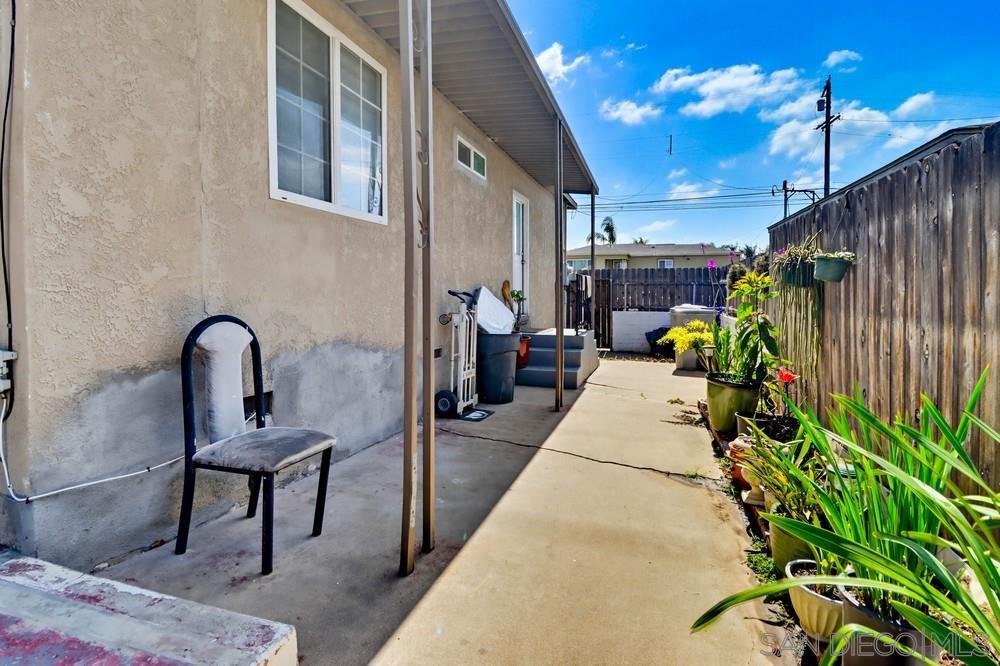 Detail Gallery Image 40 of 42 For 5436  Division St, San Diego,  CA 92114 - 4 Beds | 2 Baths