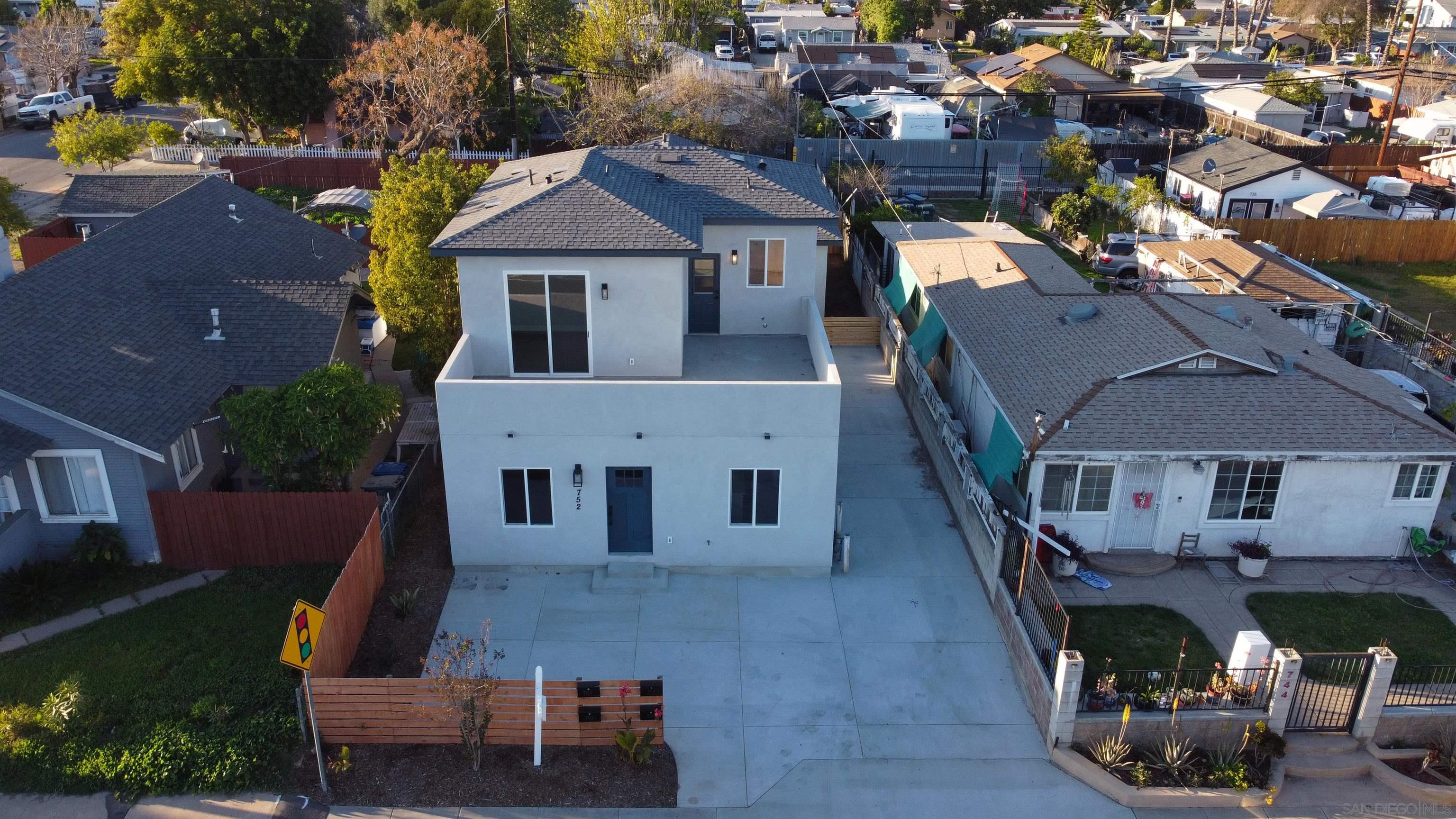 Detail Gallery Image 13 of 34 For 752 W 9th Ave, Escondido,  CA 92025 - – Beds | – Baths