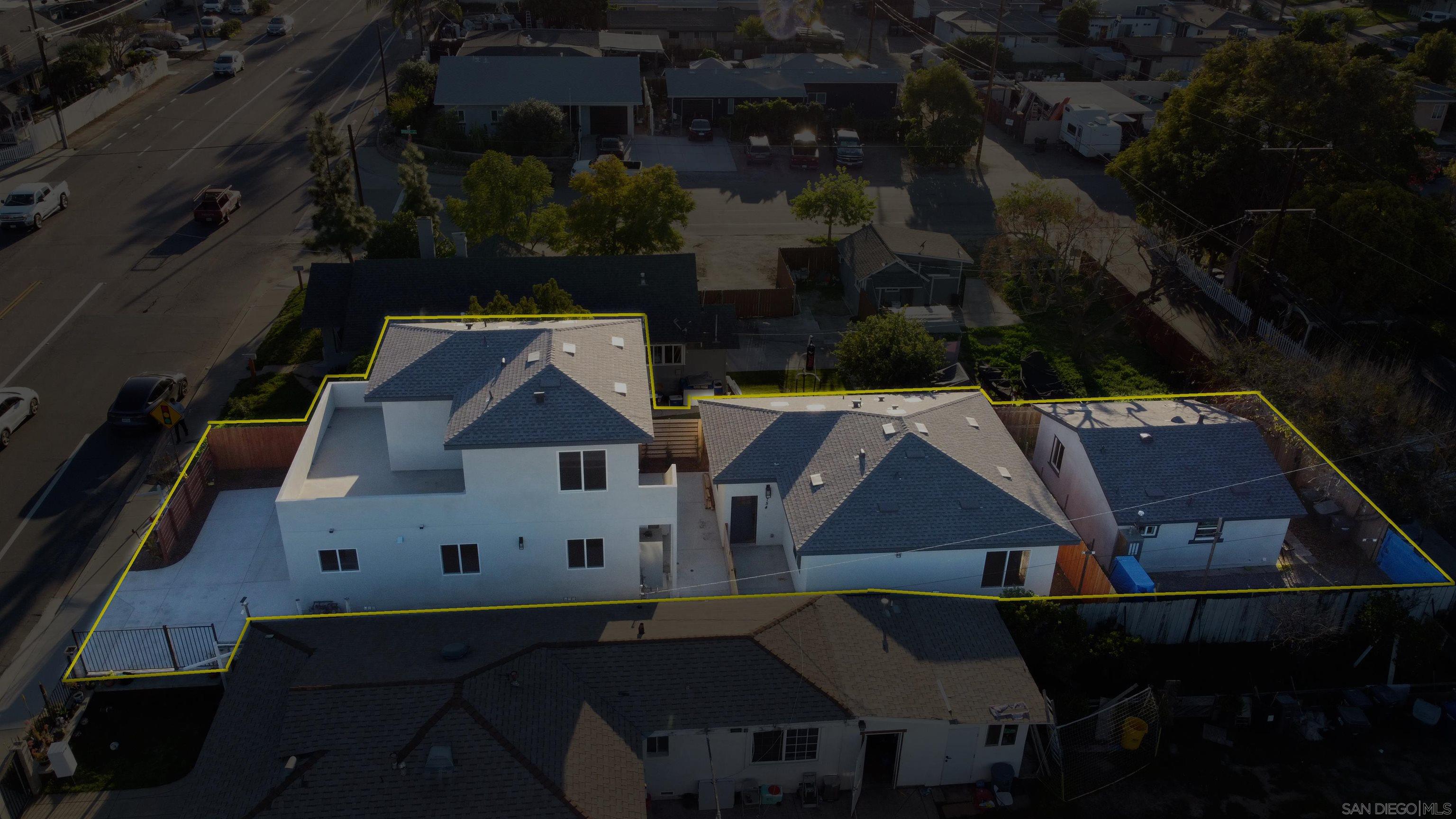 Detail Gallery Image 14 of 34 For 752 W 9th Ave, Escondido,  CA 92025 - – Beds | – Baths