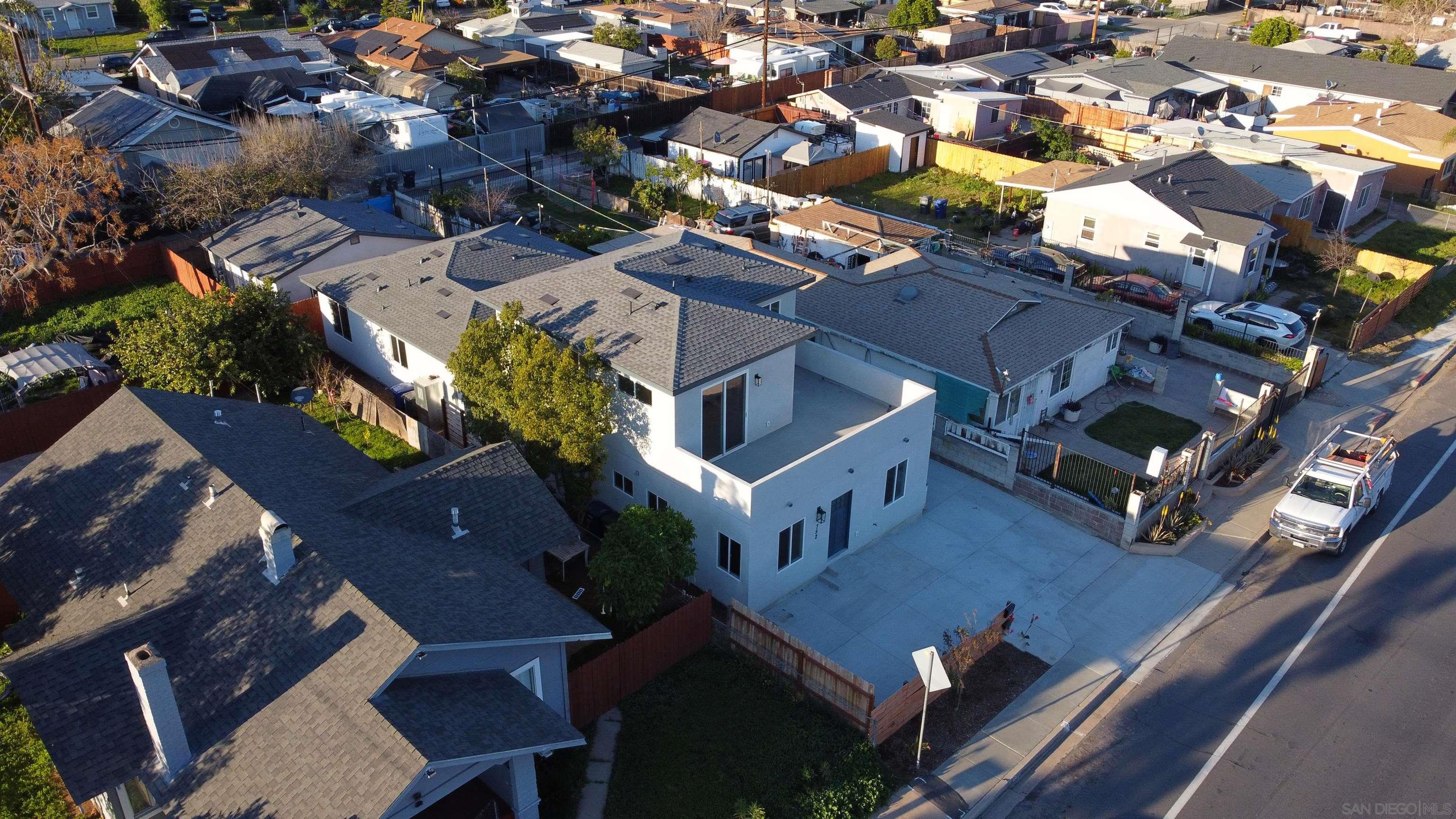 Detail Gallery Image 15 of 34 For 752 W 9th Ave, Escondido,  CA 92025 - – Beds | – Baths