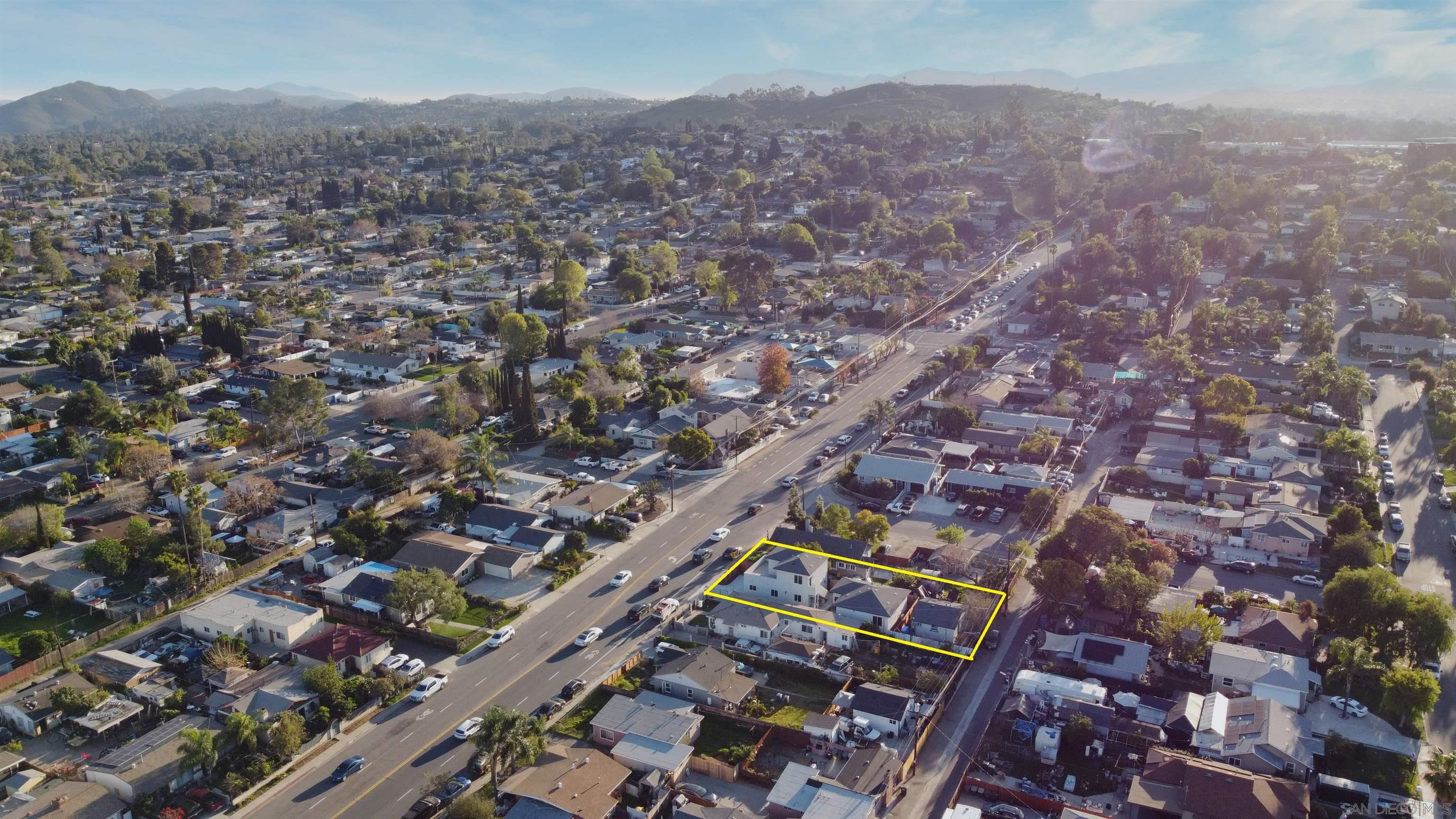 Detail Gallery Image 16 of 34 For 752 W 9th Ave, Escondido,  CA 92025 - – Beds | – Baths