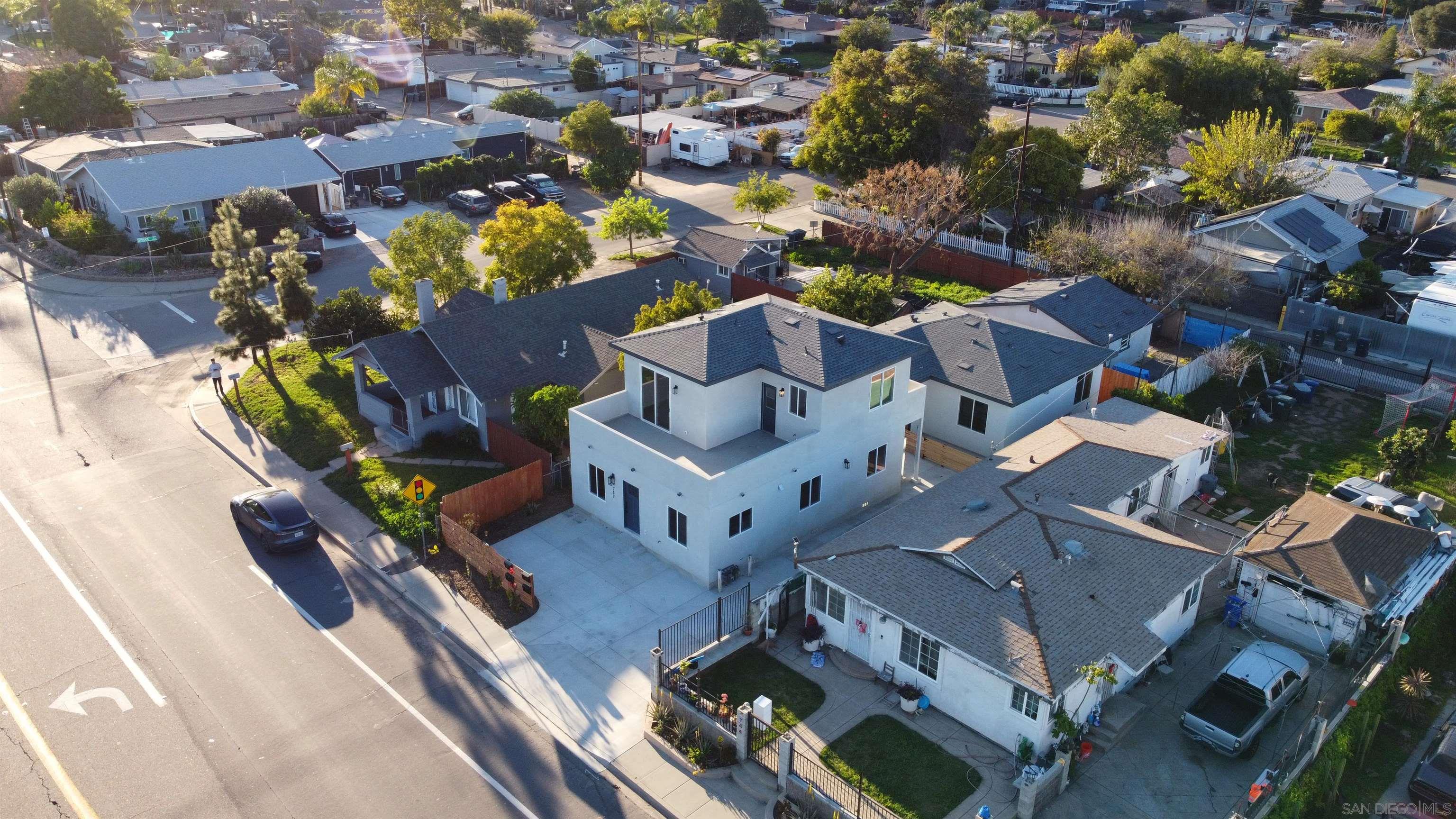 Detail Gallery Image 18 of 34 For 752 W 9th Ave, Escondido,  CA 92025 - – Beds | – Baths