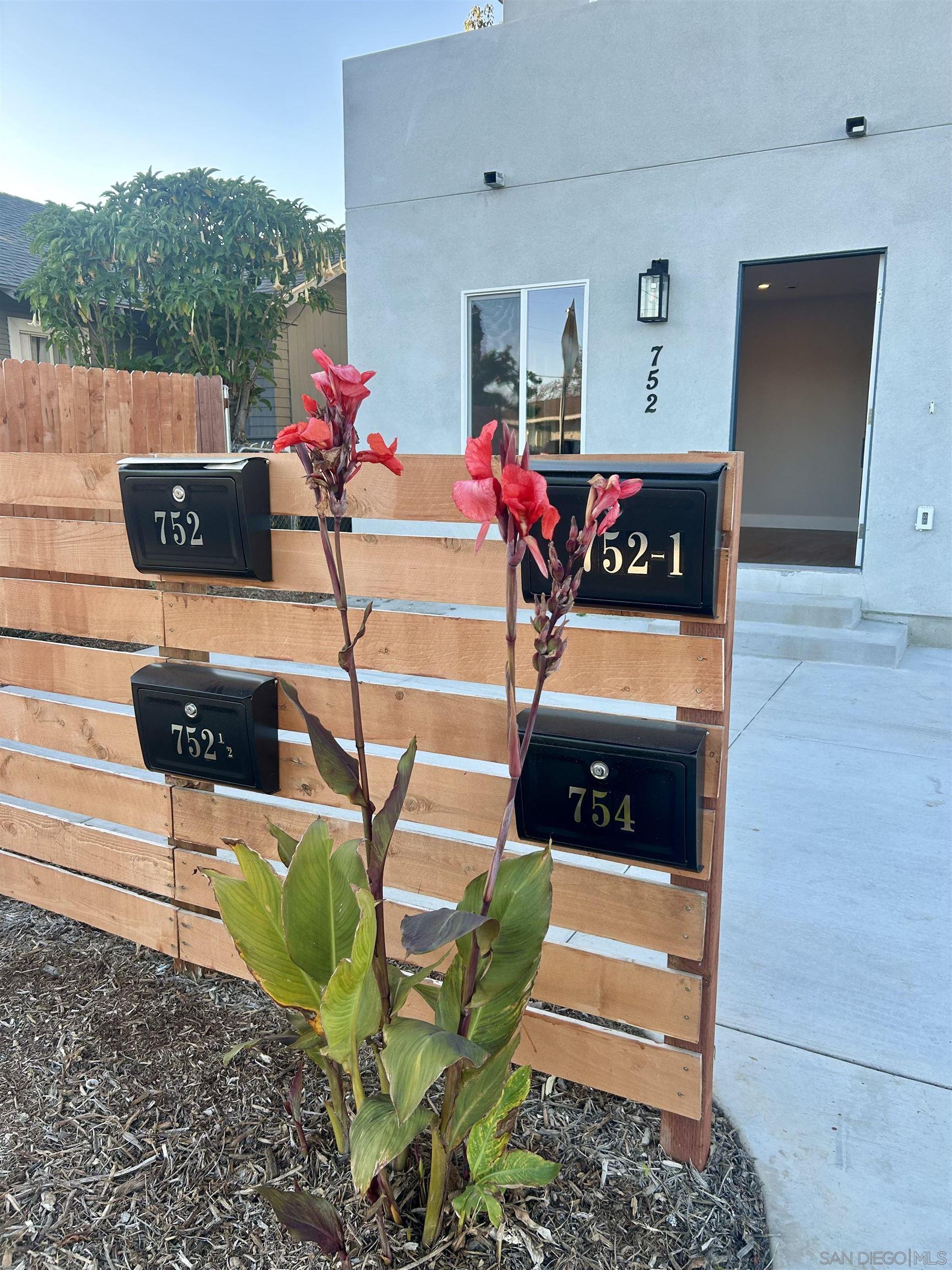 Detail Gallery Image 4 of 34 For 752 W 9th Ave, Escondido,  CA 92025 - – Beds | – Baths