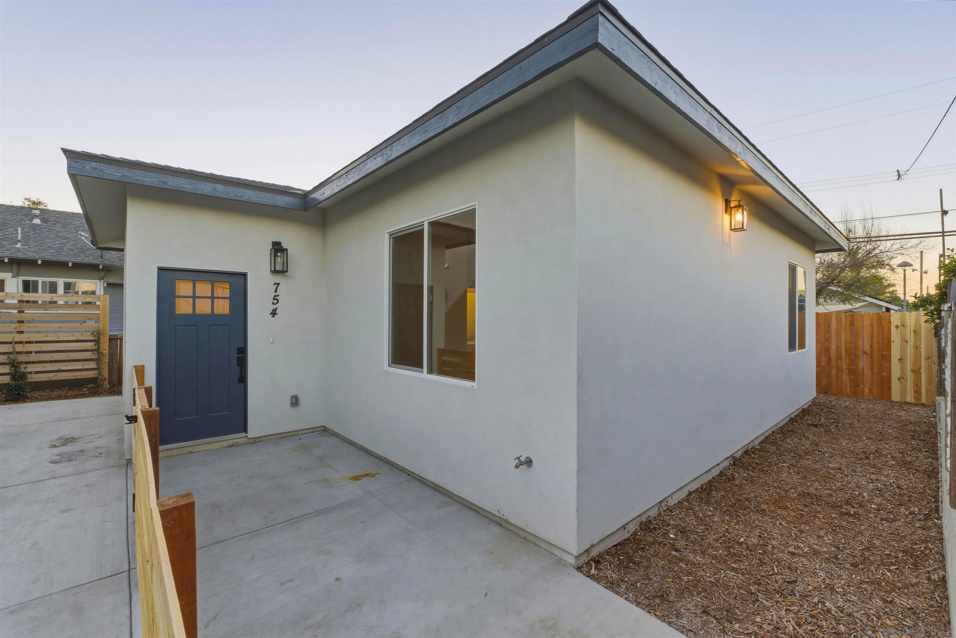 Detail Gallery Image 9 of 34 For 752 W 9th Ave, Escondido,  CA 92025 - – Beds | – Baths