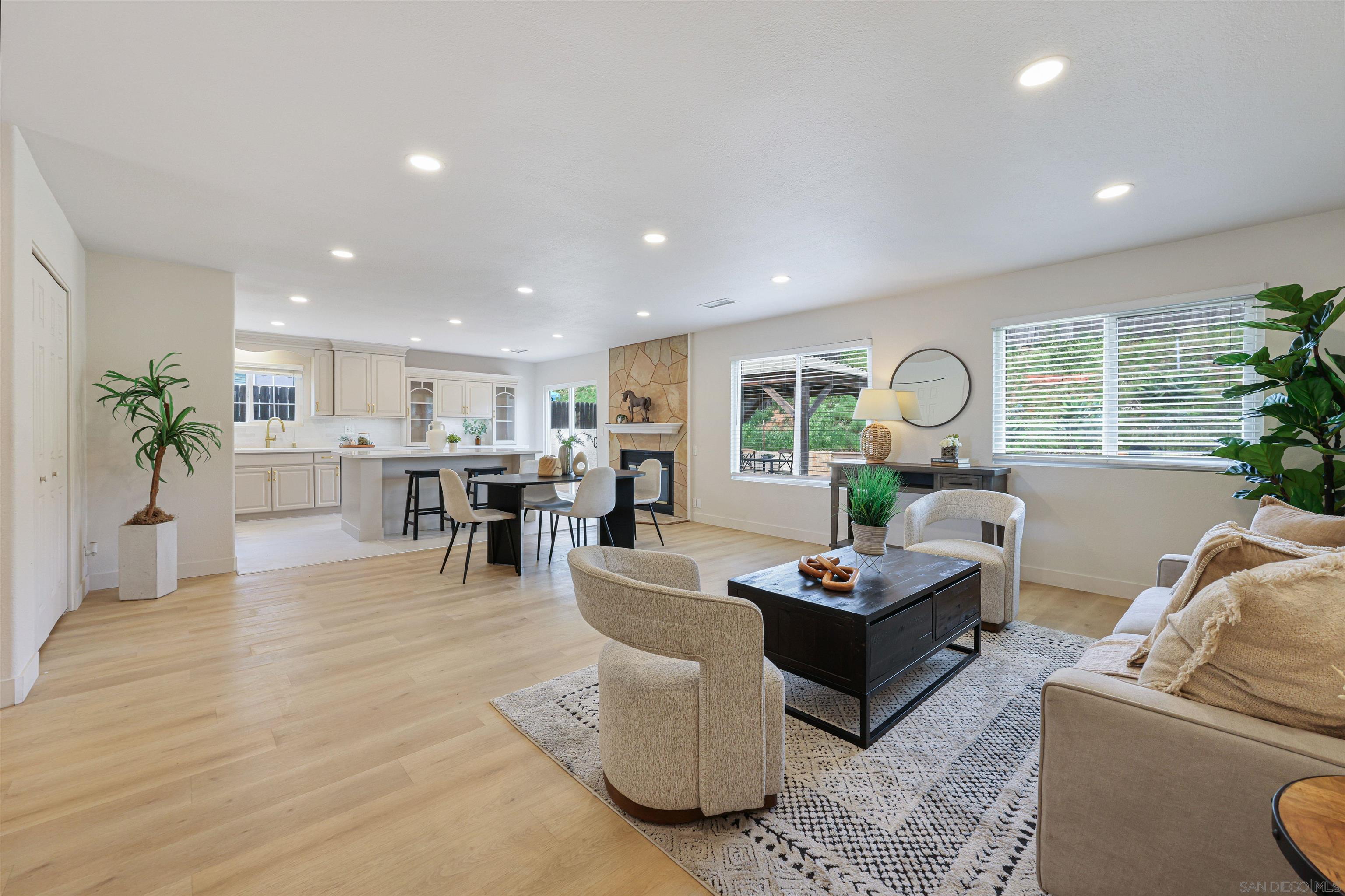 Detail Gallery Image 15 of 25 For 1544  Indian Summer Rd, San Marcos,  CA 92069 - 3 Beds | 2 Baths