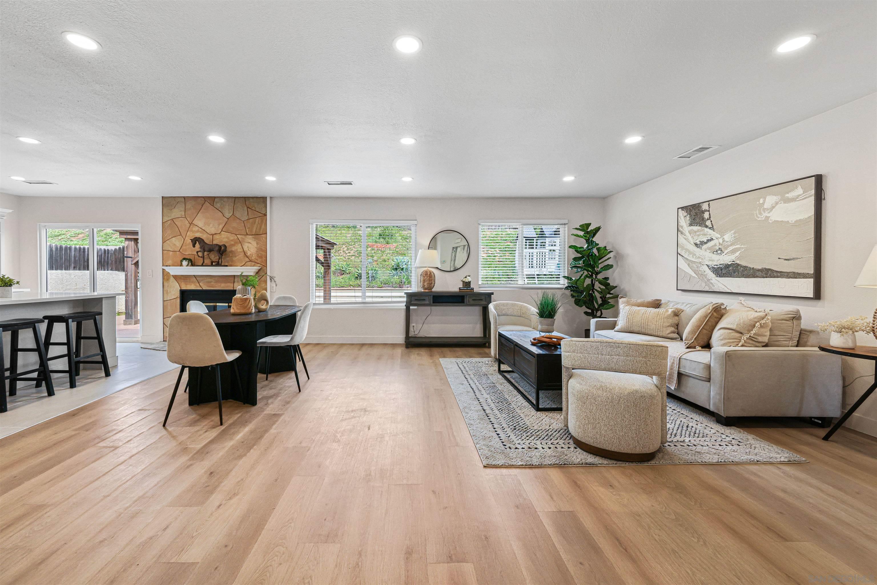 Detail Gallery Image 18 of 25 For 1544  Indian Summer Rd, San Marcos,  CA 92069 - 3 Beds | 2 Baths