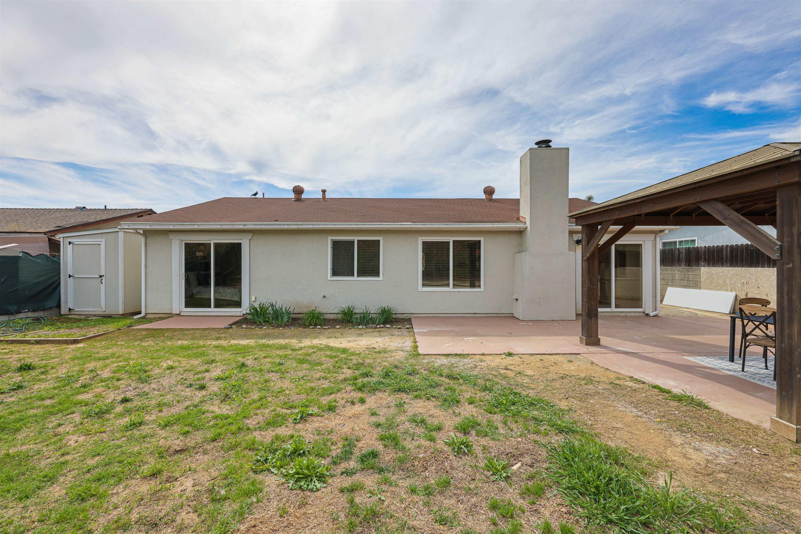 Detail Gallery Image 5 of 25 For 1544  Indian Summer Rd, San Marcos,  CA 92069 - 3 Beds | 2 Baths