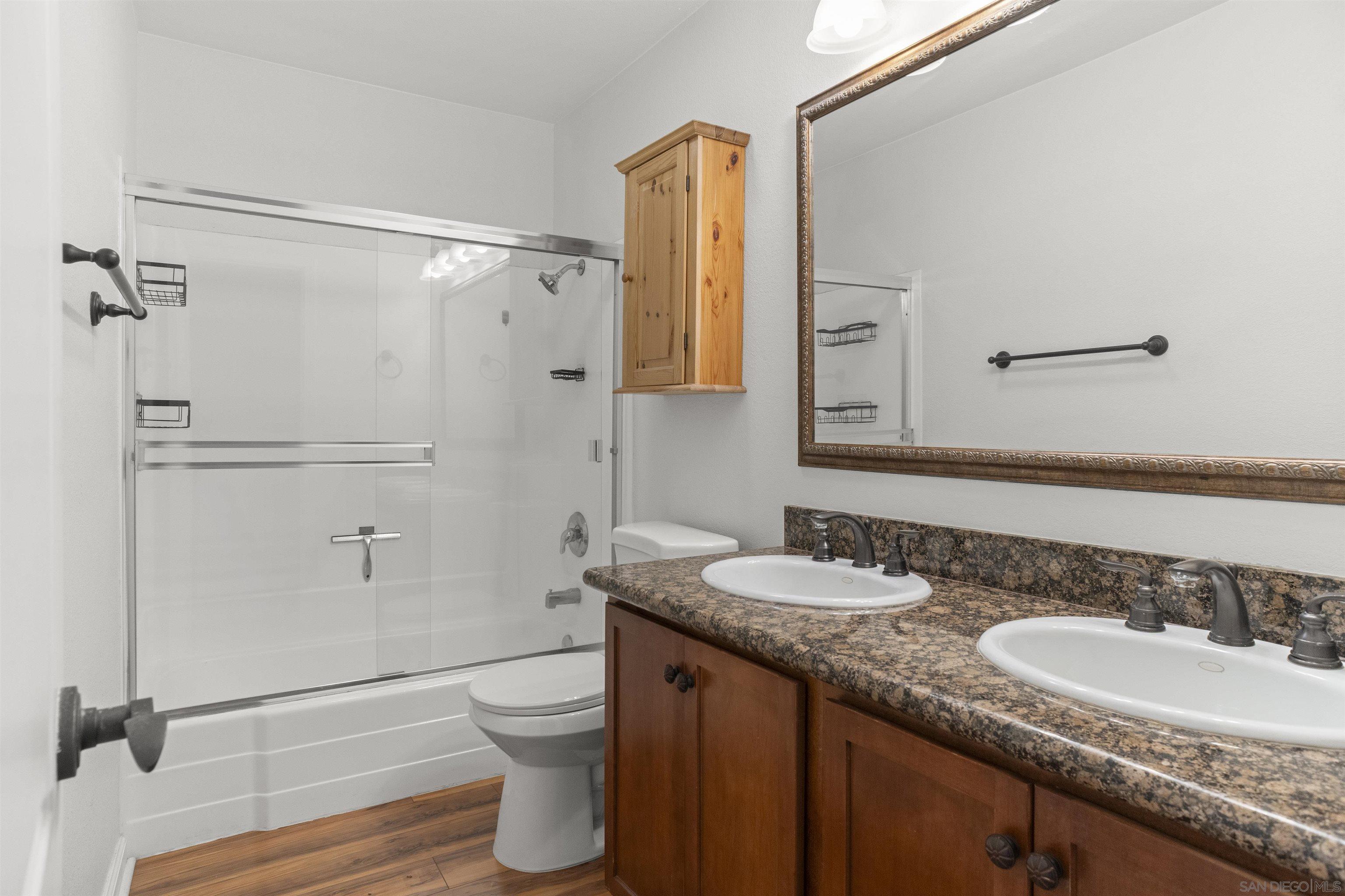 Detail Gallery Image 17 of 35 For 1417  N Broadway  #B,  Escondido,  CA 92026 - 2 Beds | 1/1 Baths