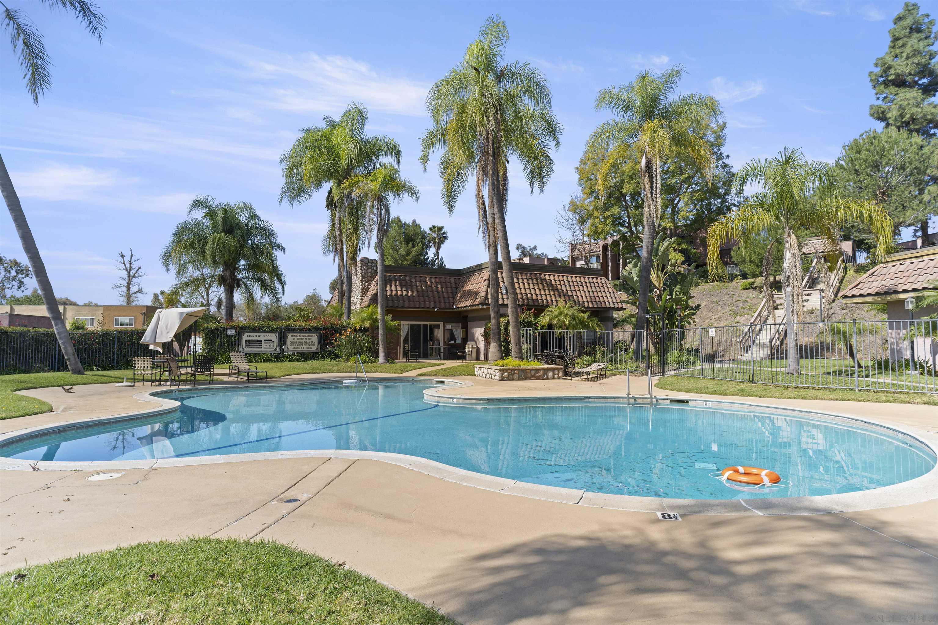 Detail Gallery Image 31 of 35 For 1417  N Broadway  #B,  Escondido,  CA 92026 - 2 Beds | 1/1 Baths