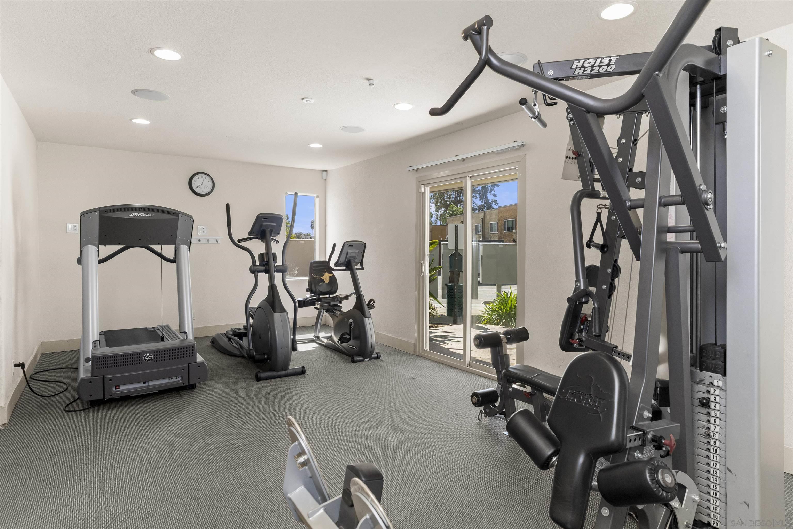 Detail Gallery Image 33 of 35 For 1417  N Broadway  #B,  Escondido,  CA 92026 - 2 Beds | 1/1 Baths