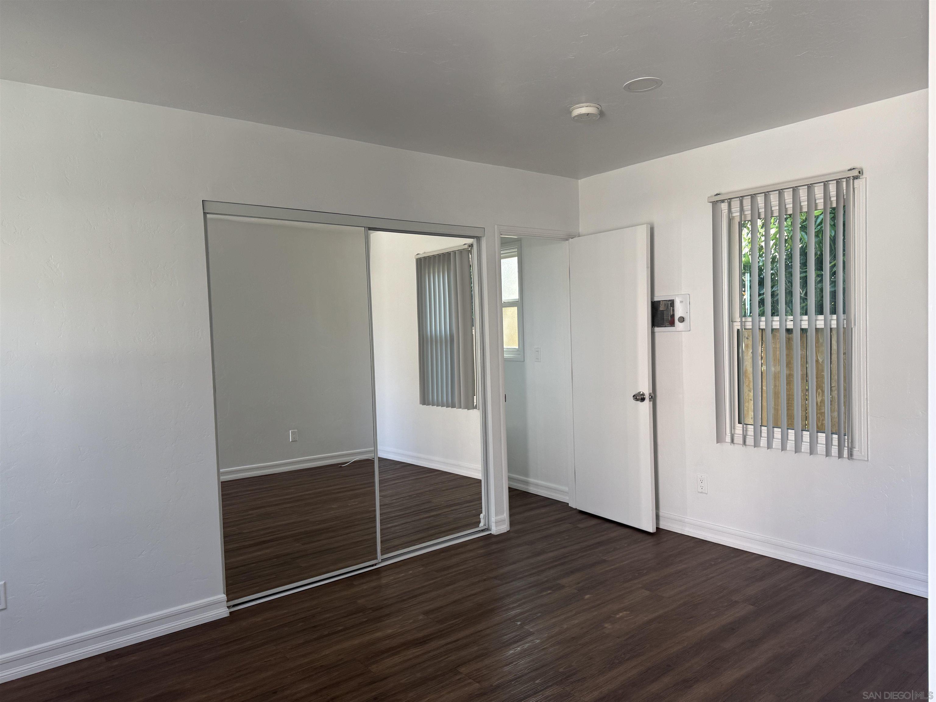 Detail Gallery Image 9 of 9 For 170  Garrett Ave. (1/2), Chula Vista,  CA 91910 - 0 Beds | 1 Baths