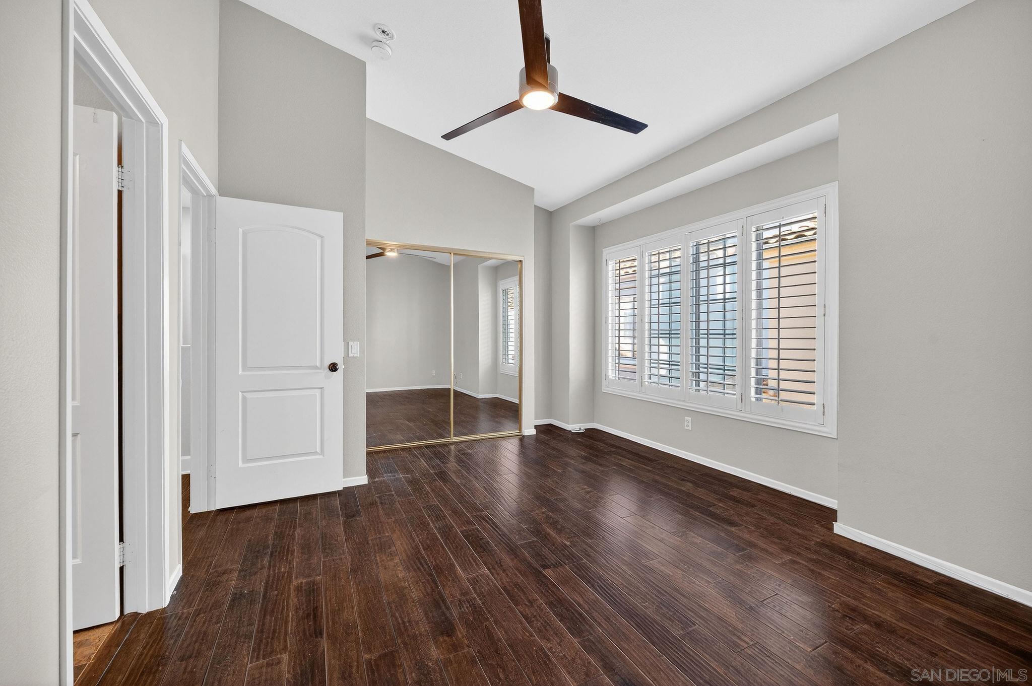 Detail Gallery Image 13 of 21 For 1435  Robinson Ave, San Diego,  CA 92103 - 2 Beds | 2/1 Baths