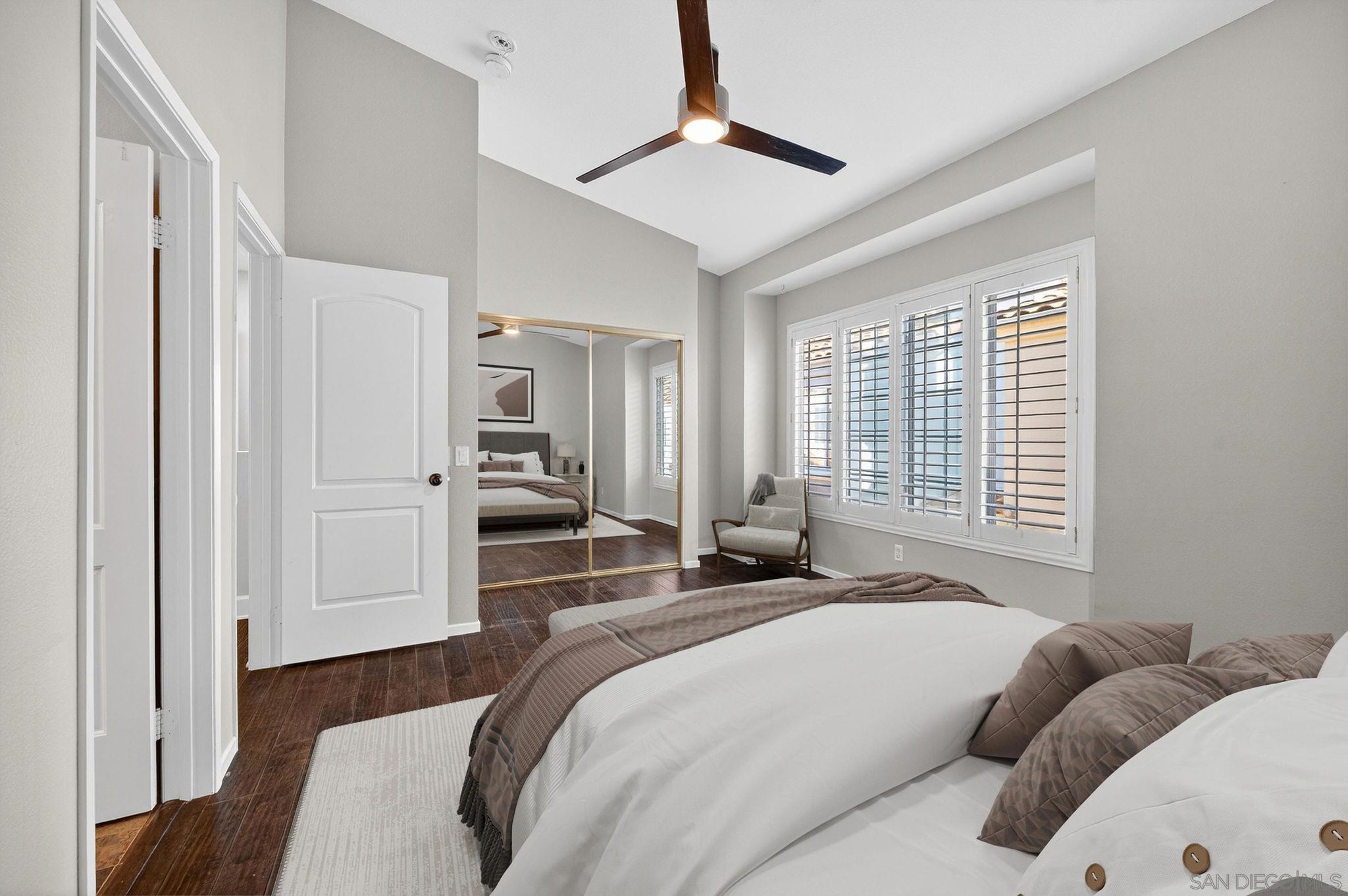 Detail Gallery Image 14 of 21 For 1435  Robinson Ave, San Diego,  CA 92103 - 2 Beds | 2/1 Baths