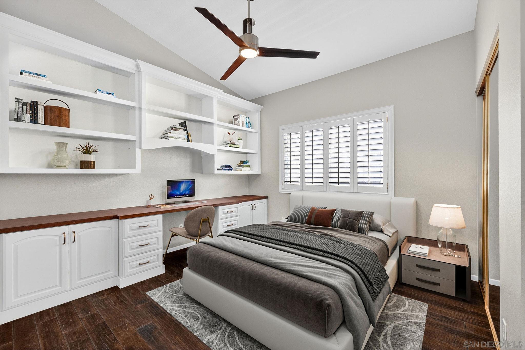 Detail Gallery Image 16 of 21 For 1435  Robinson Ave, San Diego,  CA 92103 - 2 Beds | 2/1 Baths