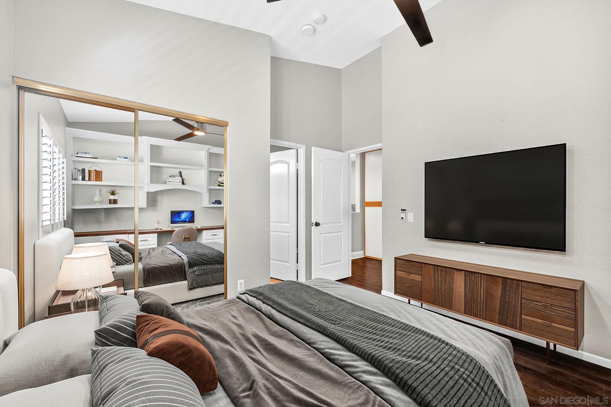 Detail Gallery Image 19 of 21 For 1435  Robinson Ave, San Diego,  CA 92103 - 2 Beds | 2/1 Baths