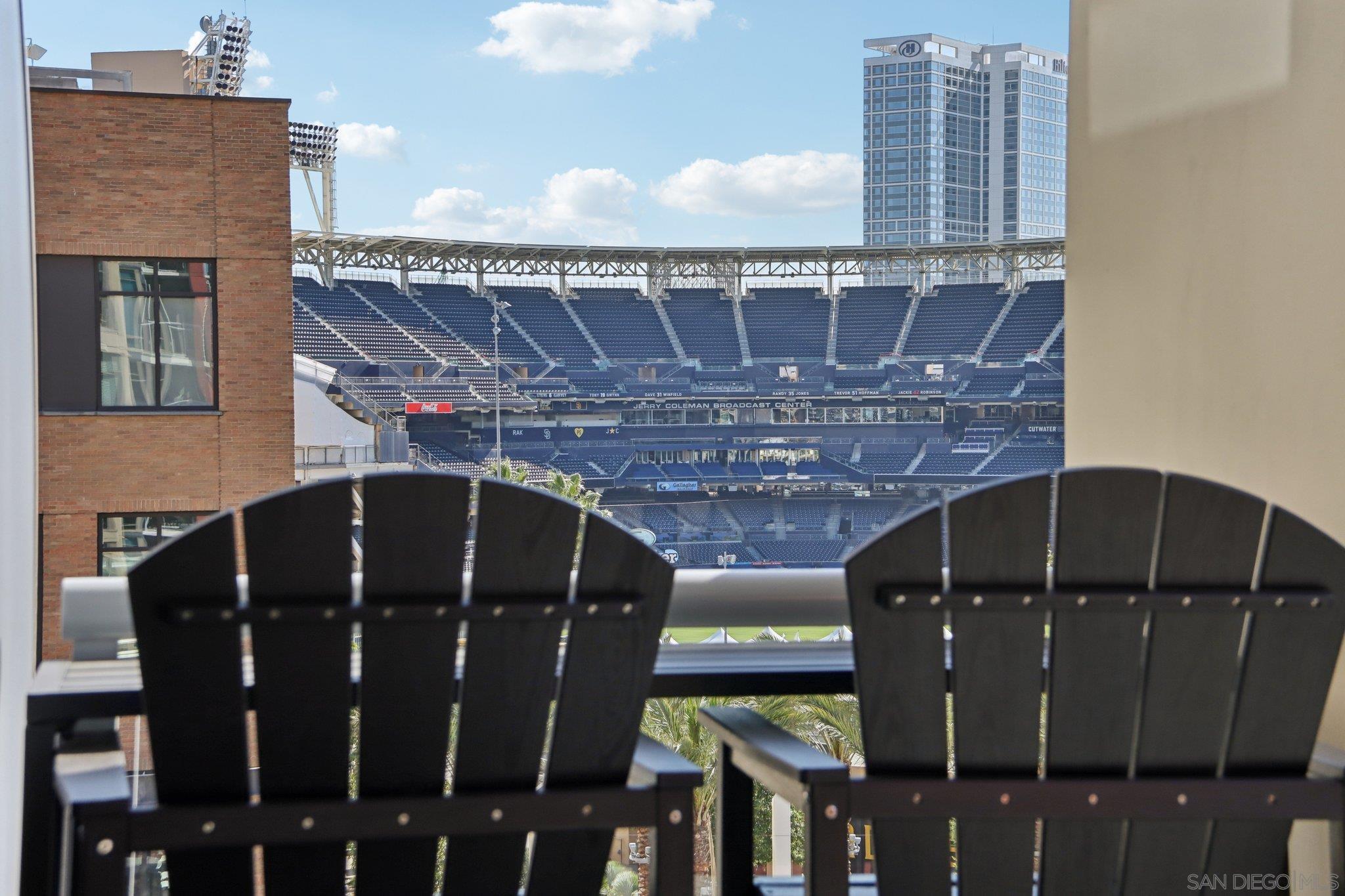 Detail Gallery Image 2 of 61 For 427  9th Ave  #504,  San Diego,  CA 92101 - 1 Beds | 1 Baths