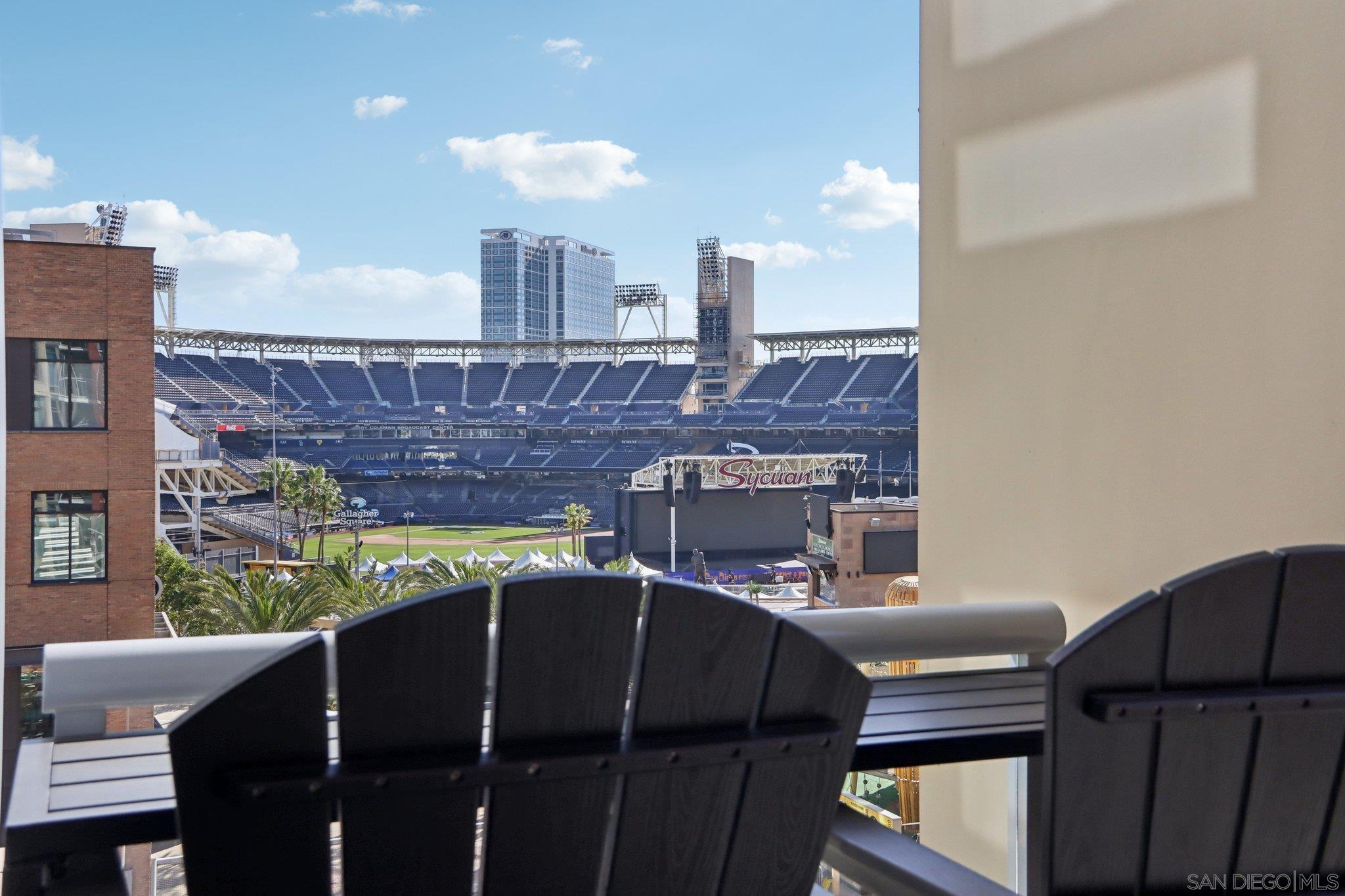 Detail Gallery Image 11 of 61 For 427  9th Ave  #504,  San Diego,  CA 92101 - 1 Beds | 1 Baths