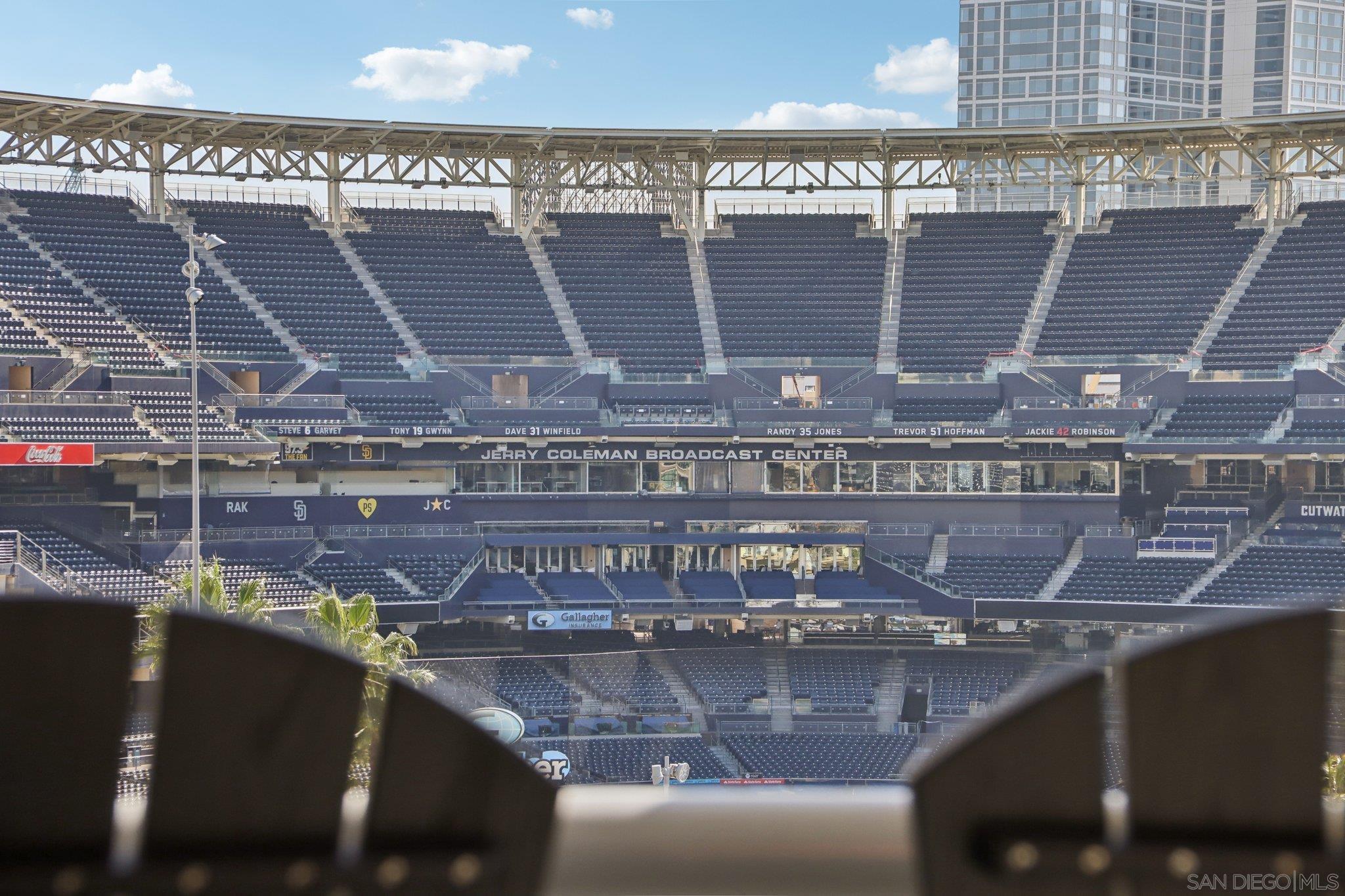 Detail Gallery Image 12 of 61 For 427  9th Ave  #504,  San Diego,  CA 92101 - 1 Beds | 1 Baths