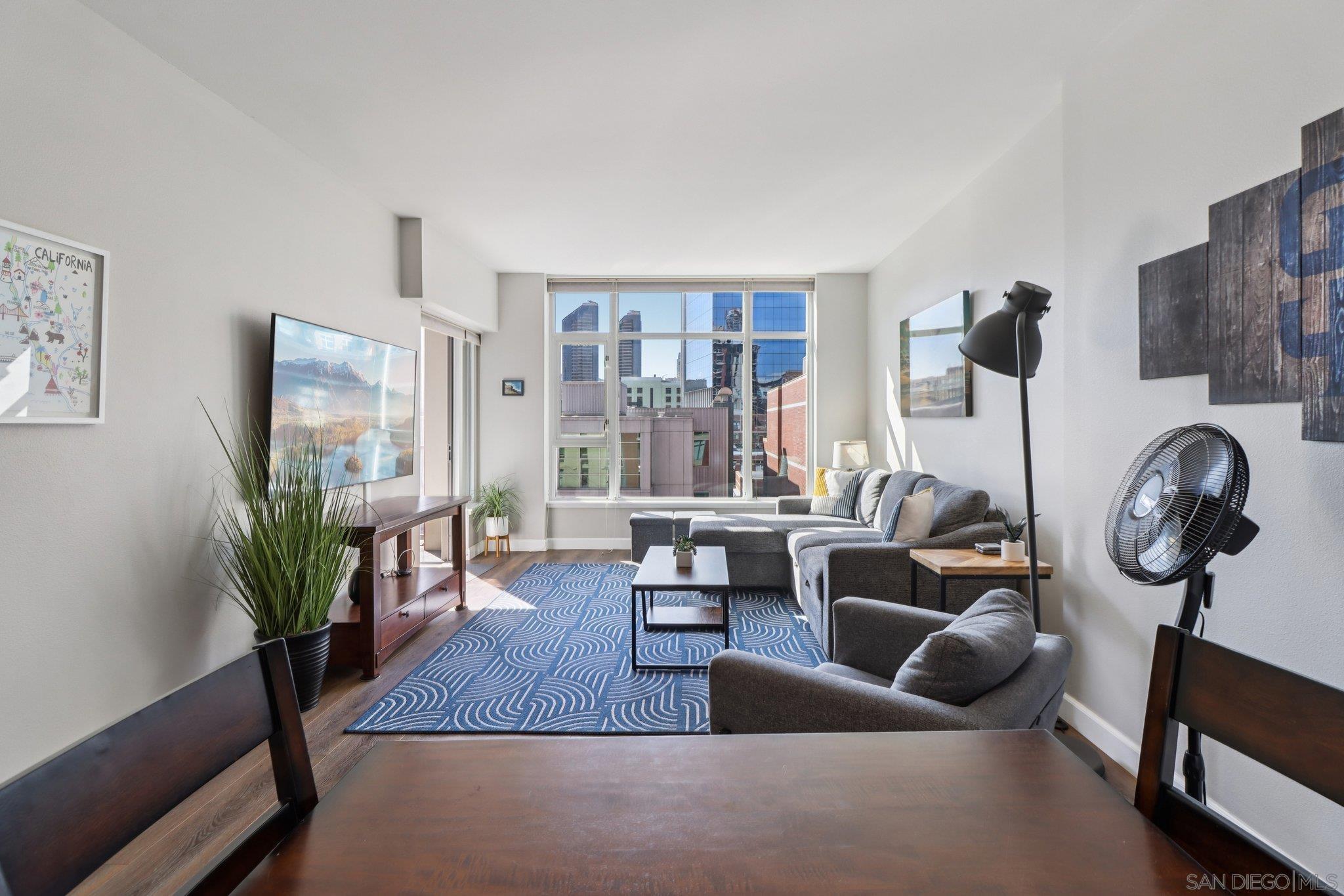 Detail Gallery Image 16 of 61 For 427  9th Ave  #504,  San Diego,  CA 92101 - 1 Beds | 1 Baths