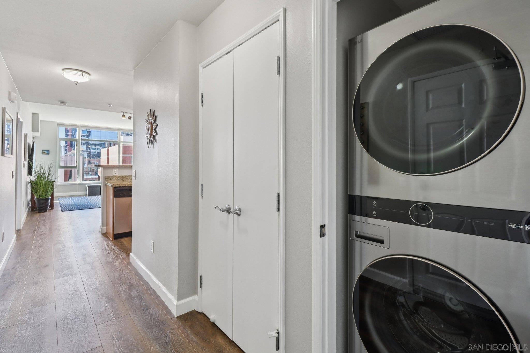 Detail Gallery Image 28 of 61 For 427  9th Ave  #504,  San Diego,  CA 92101 - 1 Beds | 1 Baths