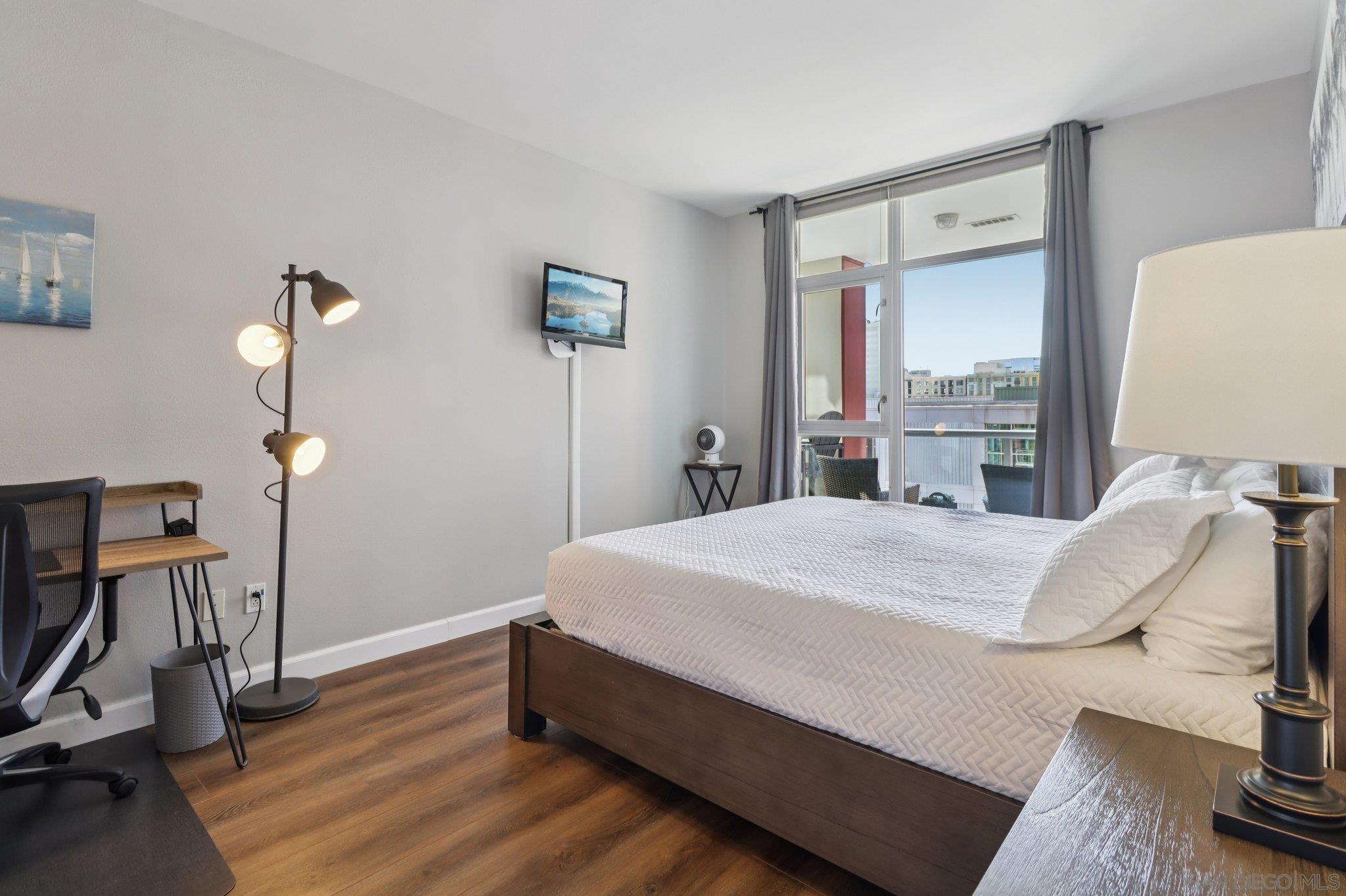 Detail Gallery Image 30 of 61 For 427  9th Ave  #504,  San Diego,  CA 92101 - 1 Beds | 1 Baths