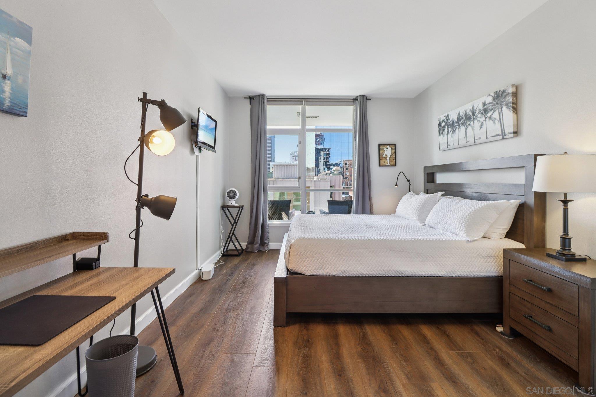 Detail Gallery Image 31 of 61 For 427  9th Ave  #504,  San Diego,  CA 92101 - 1 Beds | 1 Baths