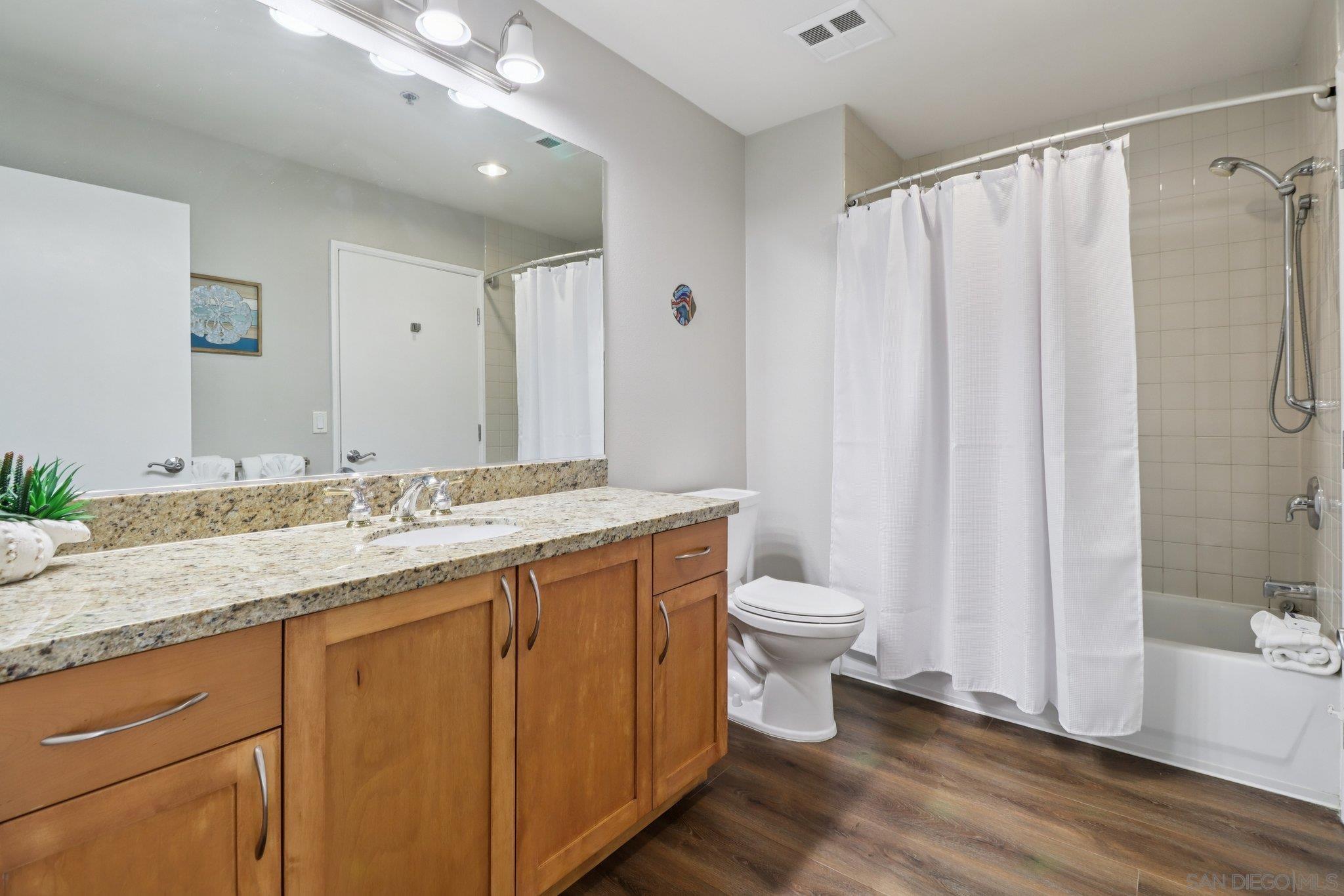 Detail Gallery Image 33 of 61 For 427  9th Ave  #504,  San Diego,  CA 92101 - 1 Beds | 1 Baths