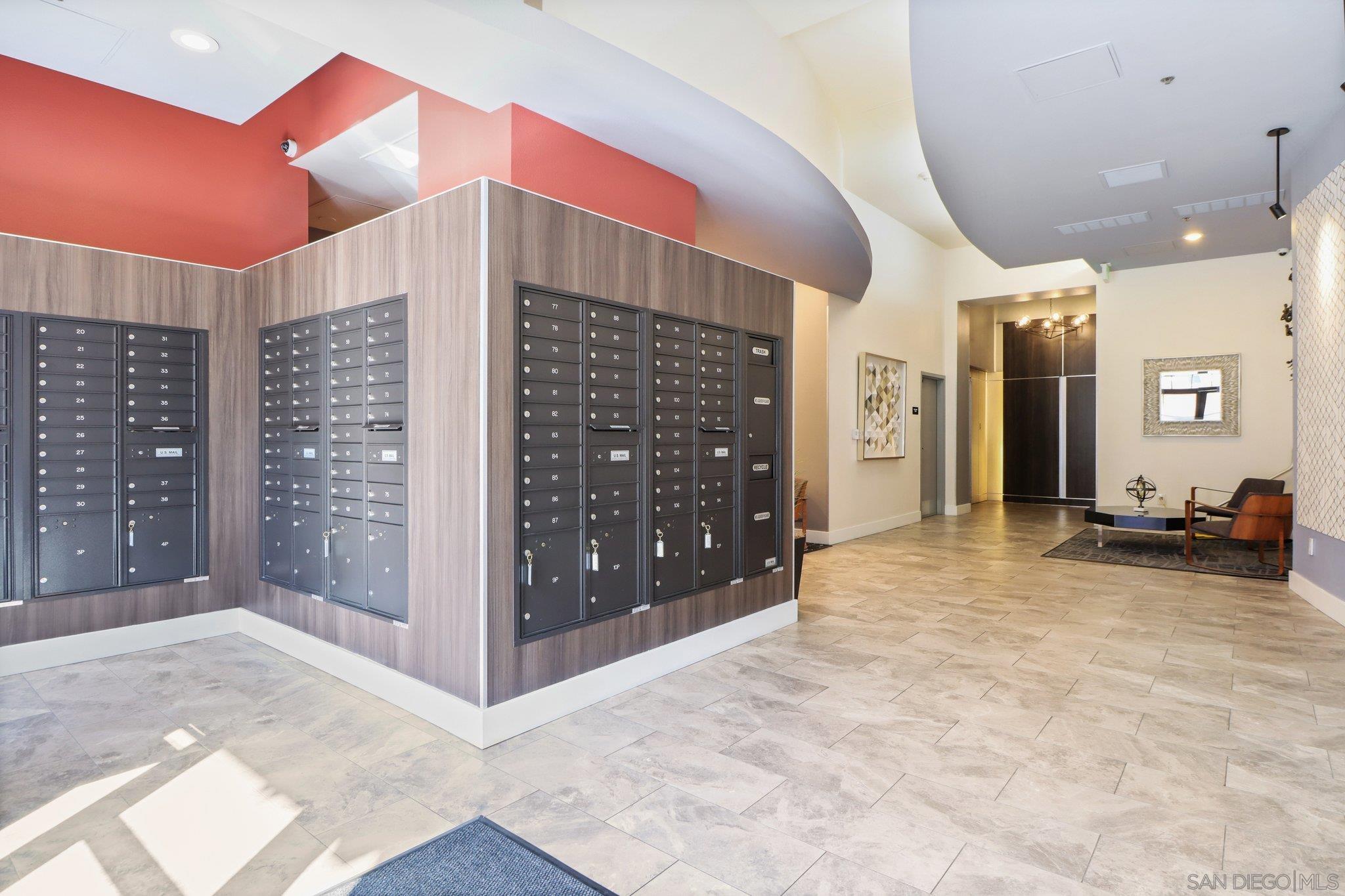 Detail Gallery Image 38 of 61 For 427  9th Ave  #504,  San Diego,  CA 92101 - 1 Beds | 1 Baths