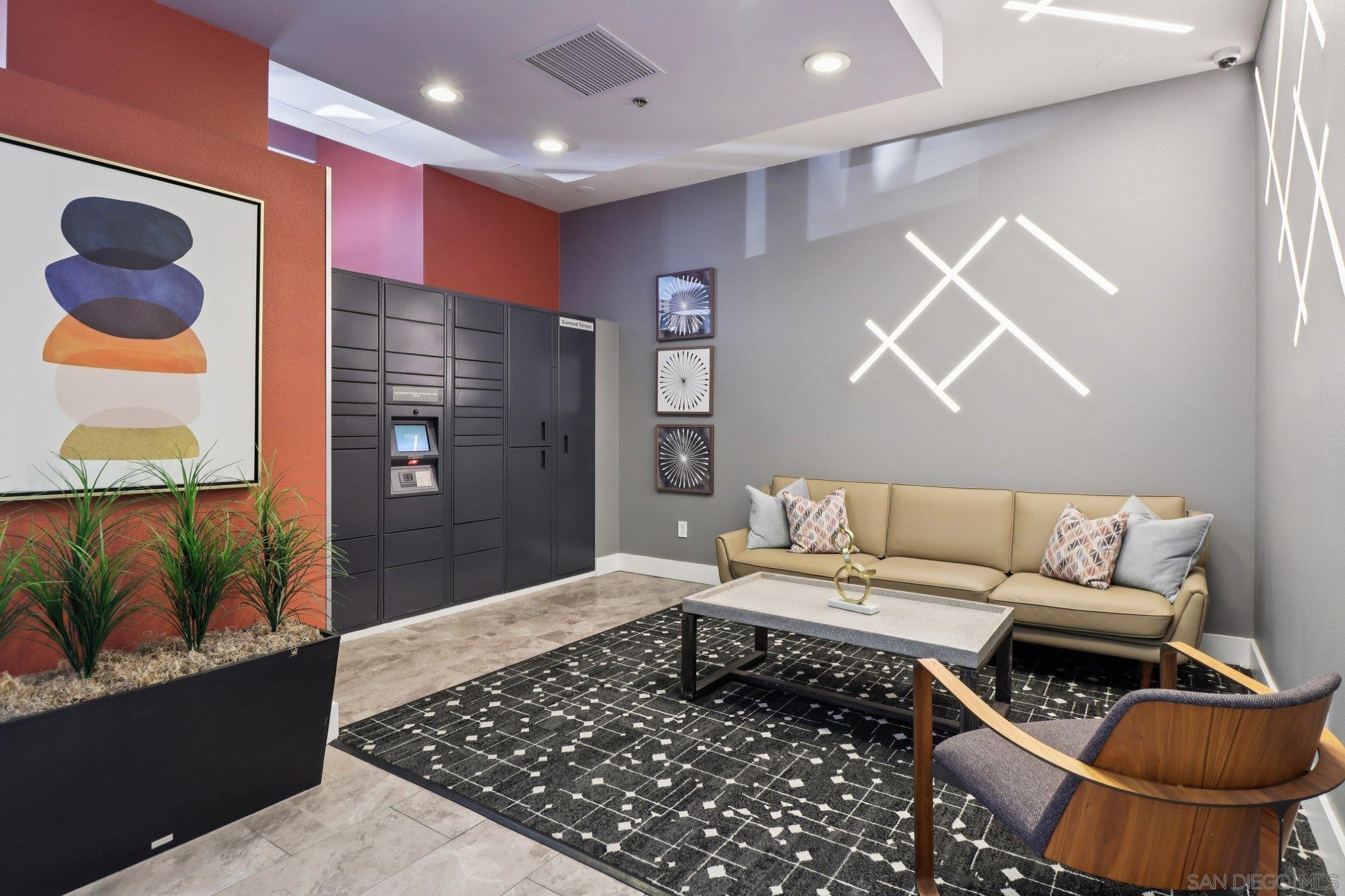 Detail Gallery Image 41 of 61 For 427  9th Ave  #504,  San Diego,  CA 92101 - 1 Beds | 1 Baths