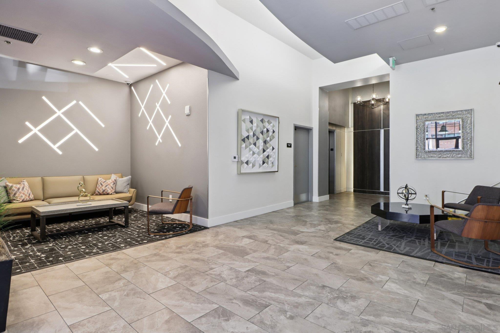 Detail Gallery Image 42 of 61 For 427  9th Ave  #504,  San Diego,  CA 92101 - 1 Beds | 1 Baths