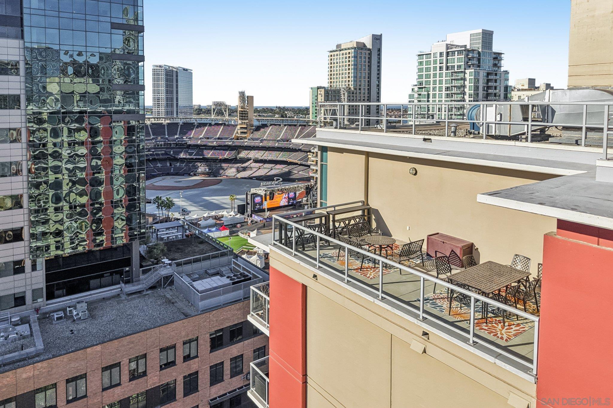 Detail Gallery Image 45 of 61 For 427  9th Ave  #504,  San Diego,  CA 92101 - 1 Beds | 1 Baths