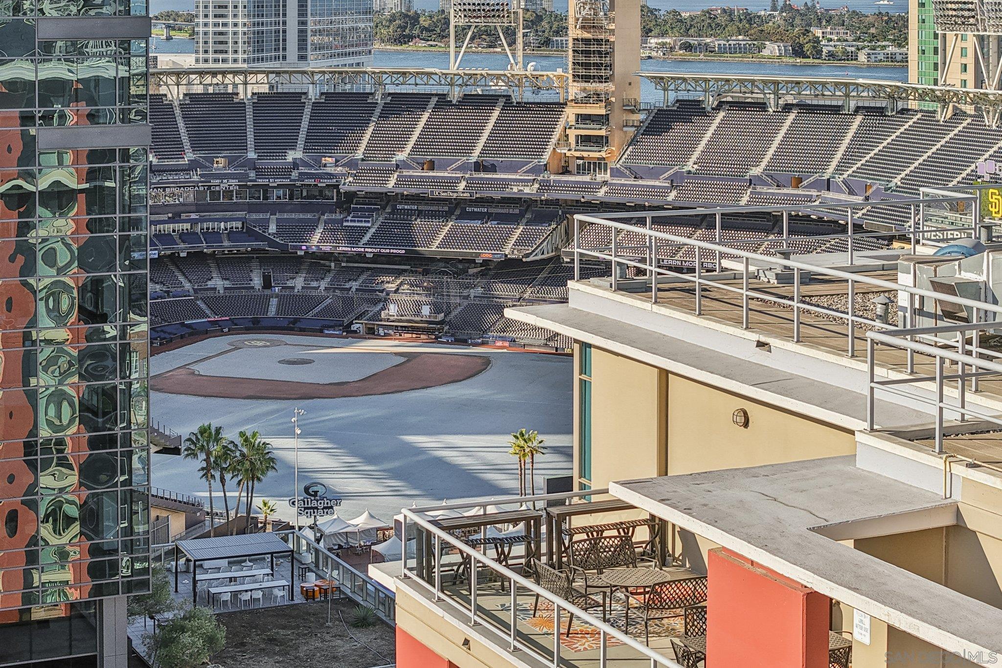 Detail Gallery Image 47 of 61 For 427  9th Ave  #504,  San Diego,  CA 92101 - 1 Beds | 1 Baths