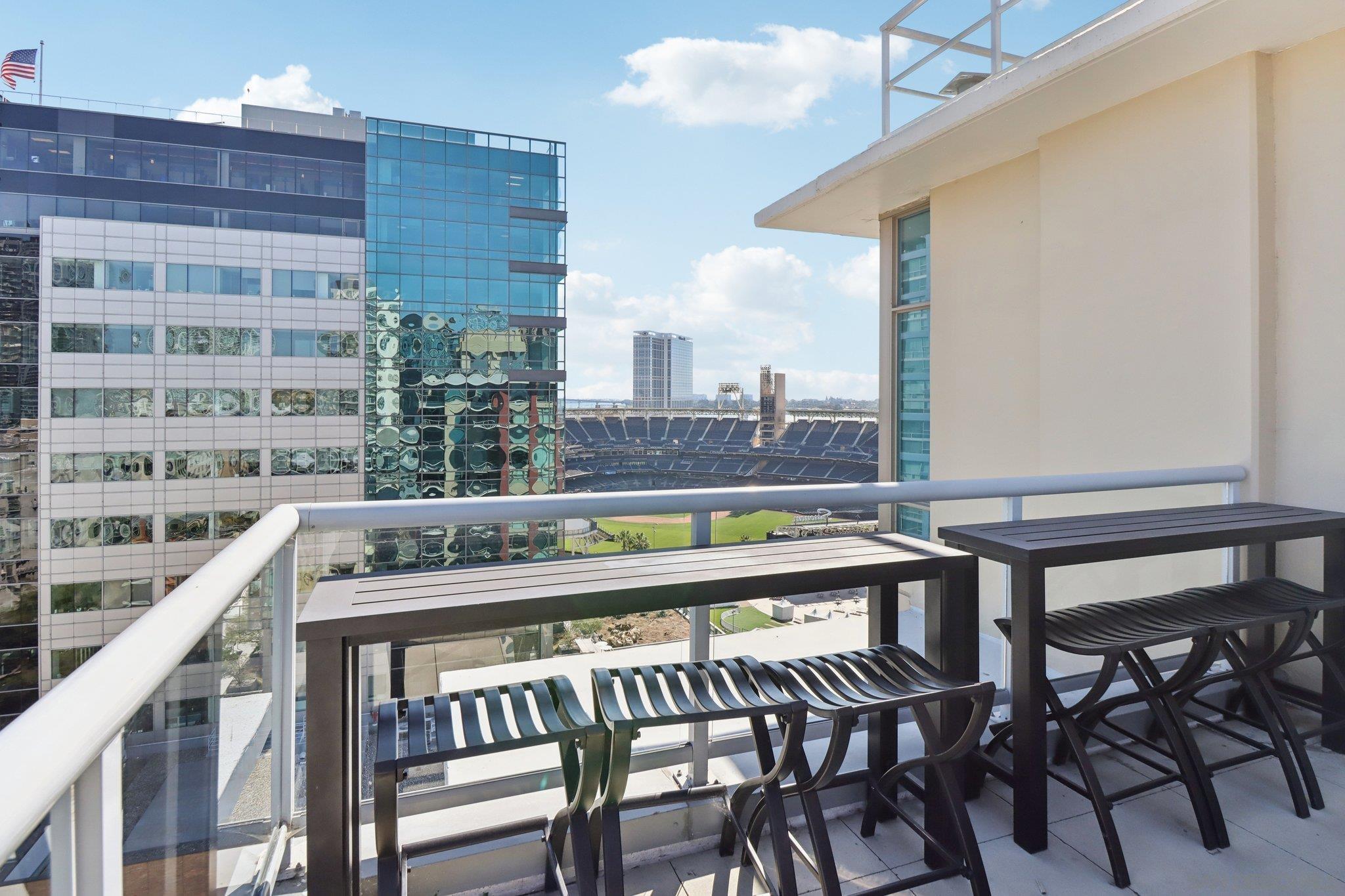 Detail Gallery Image 48 of 61 For 427  9th Ave  #504,  San Diego,  CA 92101 - 1 Beds | 1 Baths