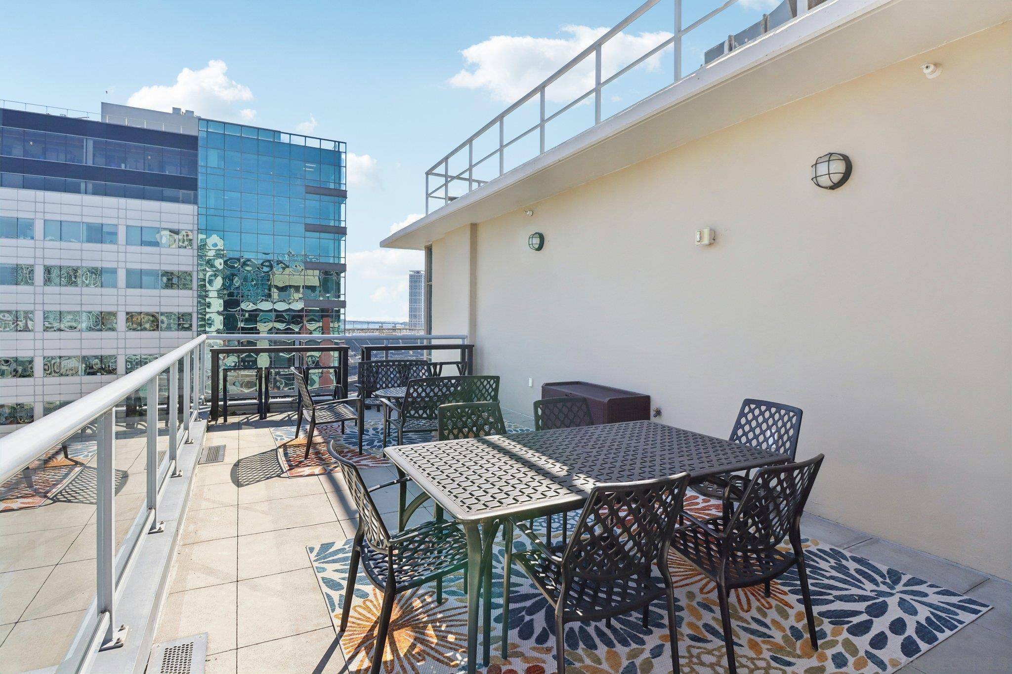 Detail Gallery Image 50 of 61 For 427  9th Ave  #504,  San Diego,  CA 92101 - 1 Beds | 1 Baths