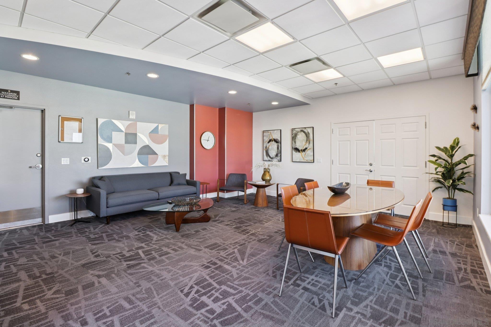 Detail Gallery Image 52 of 61 For 427  9th Ave  #504,  San Diego,  CA 92101 - 1 Beds | 1 Baths