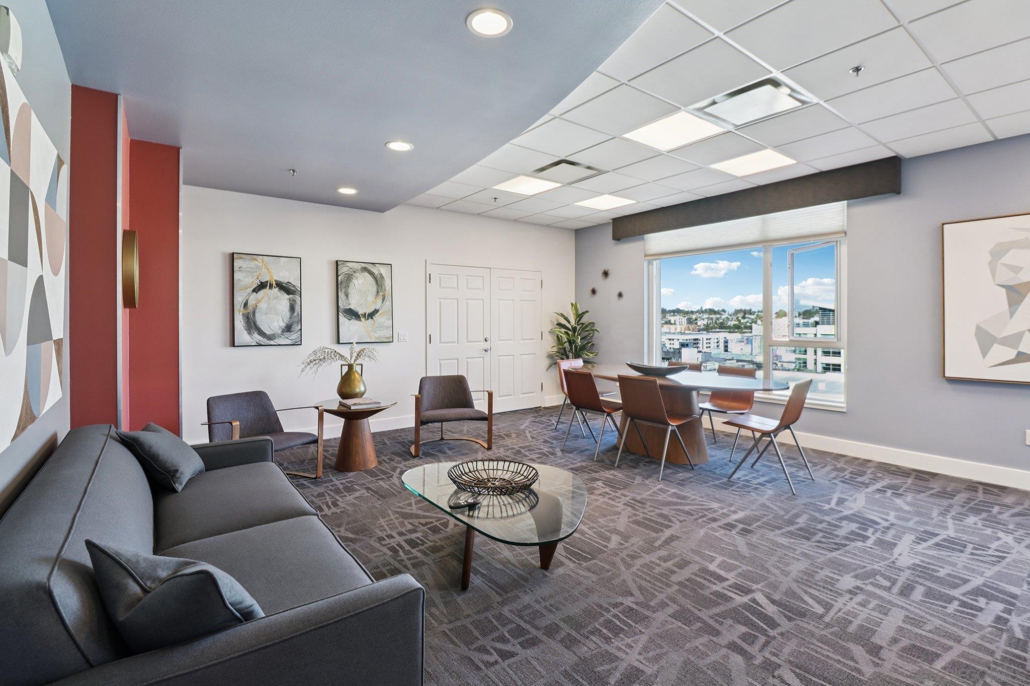 Detail Gallery Image 53 of 61 For 427  9th Ave  #504,  San Diego,  CA 92101 - 1 Beds | 1 Baths