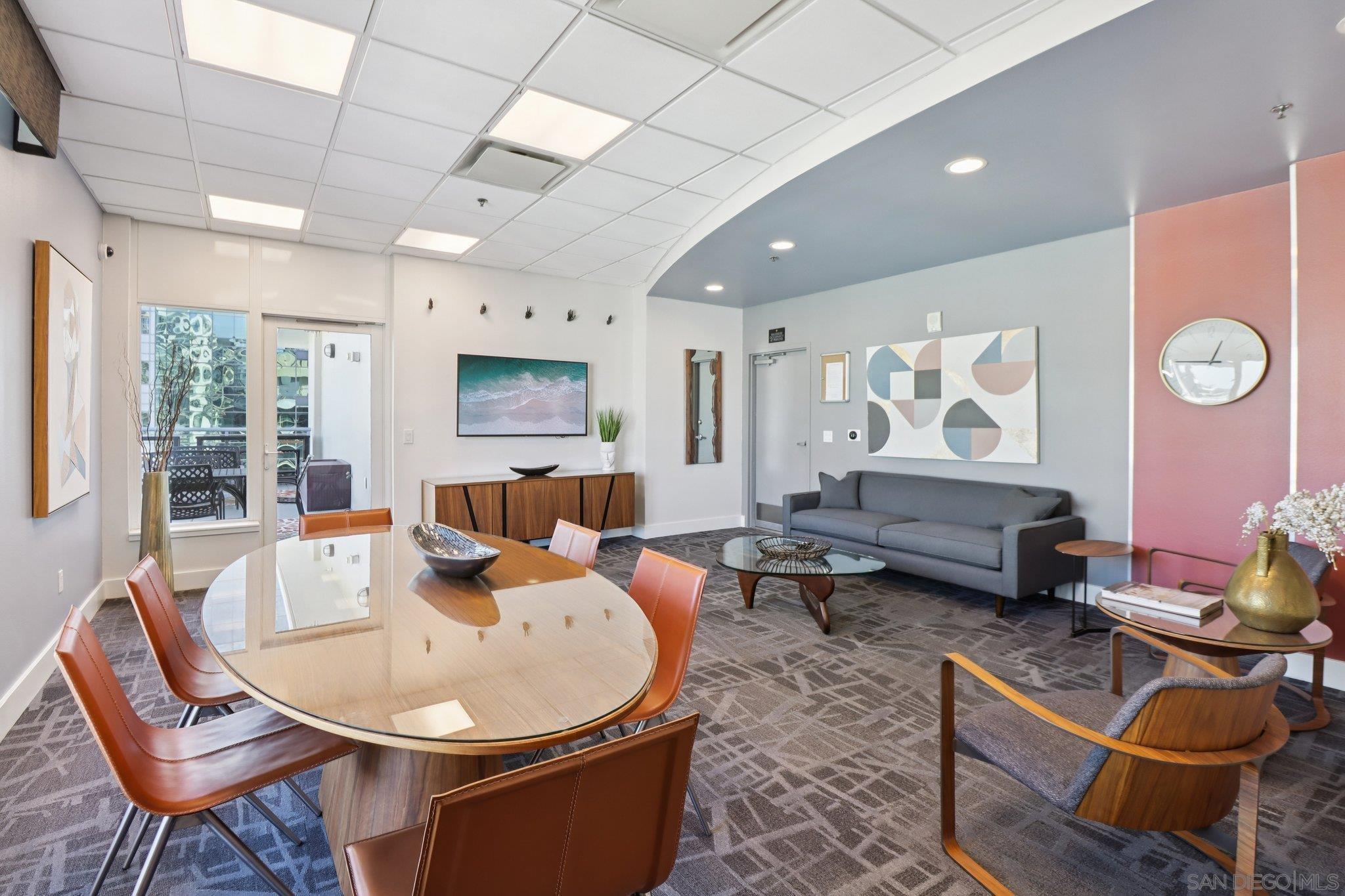 Detail Gallery Image 54 of 61 For 427  9th Ave  #504,  San Diego,  CA 92101 - 1 Beds | 1 Baths