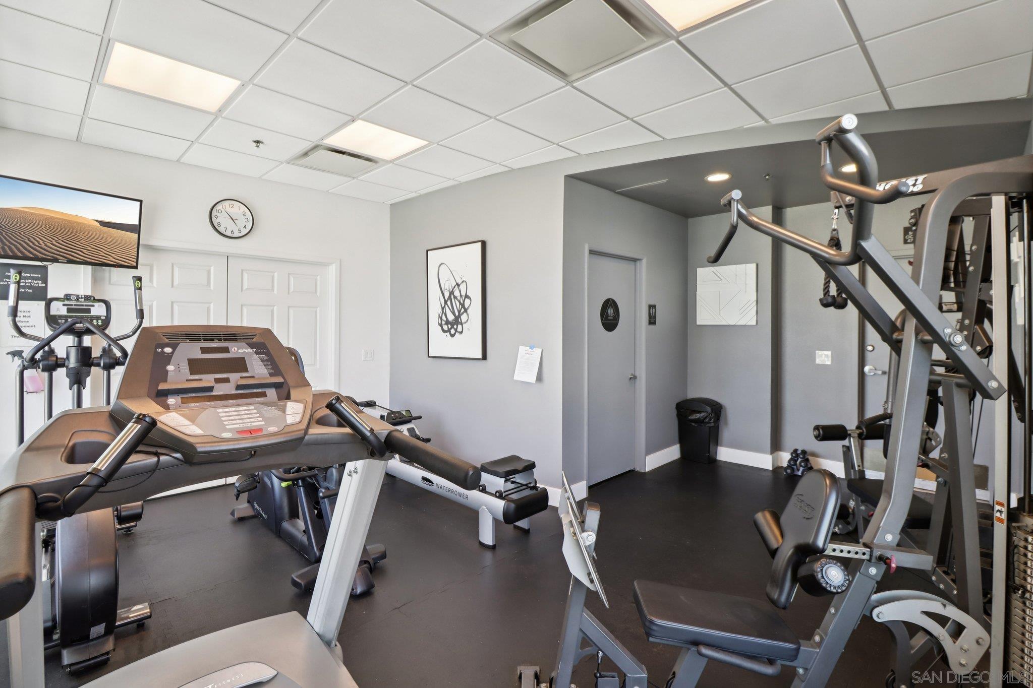 Detail Gallery Image 55 of 61 For 427  9th Ave  #504,  San Diego,  CA 92101 - 1 Beds | 1 Baths