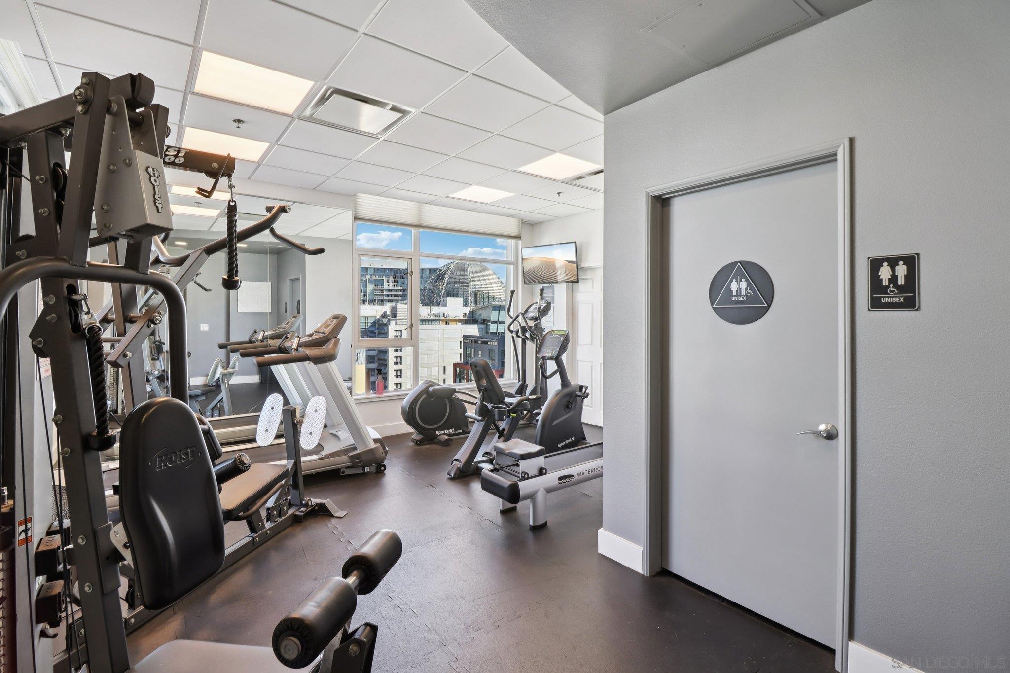 Detail Gallery Image 56 of 61 For 427  9th Ave  #504,  San Diego,  CA 92101 - 1 Beds | 1 Baths