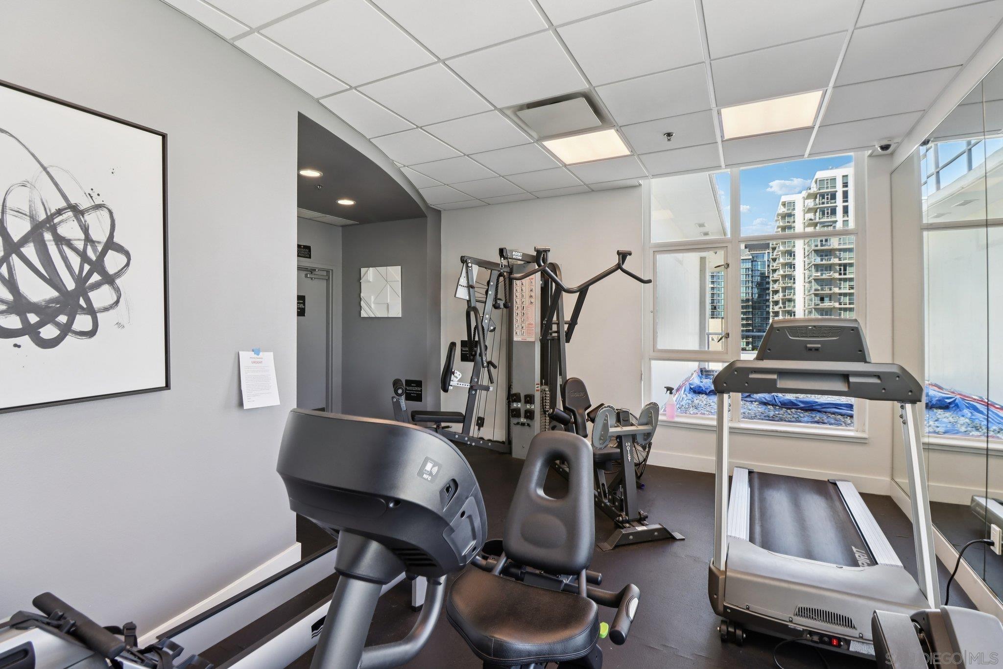 Detail Gallery Image 57 of 61 For 427  9th Ave  #504,  San Diego,  CA 92101 - 1 Beds | 1 Baths