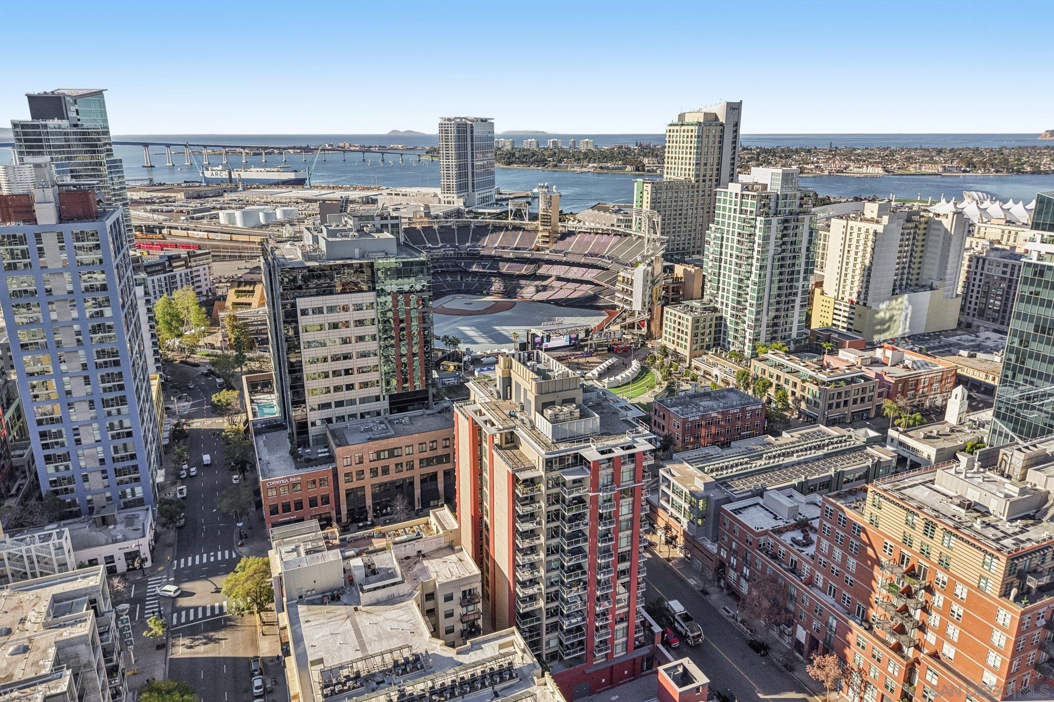 Detail Gallery Image 60 of 61 For 427  9th Ave  #504,  San Diego,  CA 92101 - 1 Beds | 1 Baths