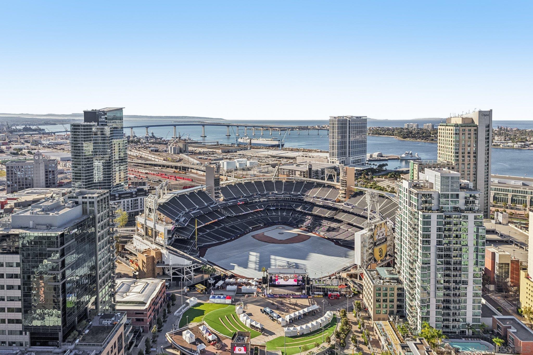 Detail Gallery Image 61 of 61 For 427  9th Ave  #504,  San Diego,  CA 92101 - 1 Beds | 1 Baths