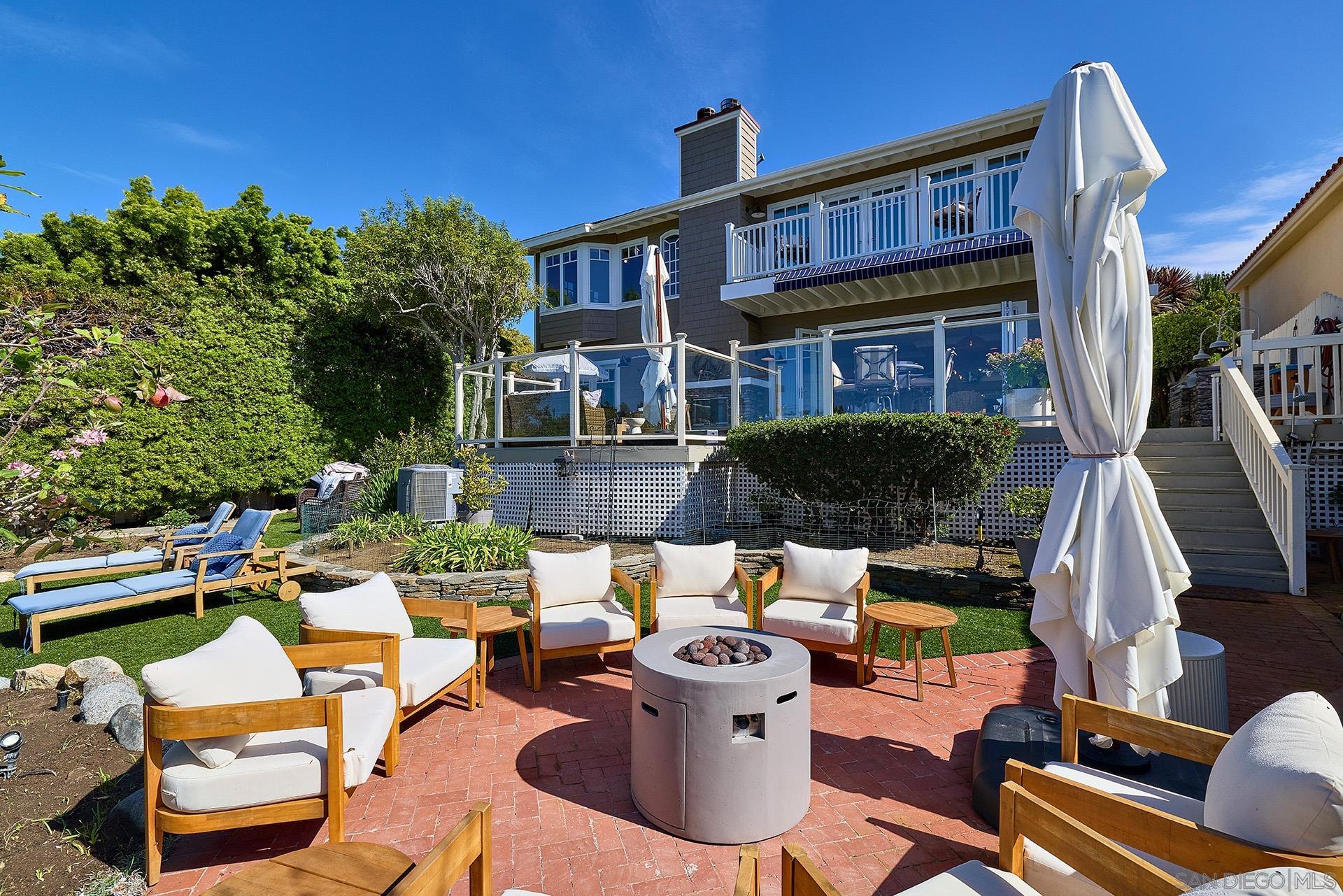 Detail Gallery Image 39 of 48 For 743  Marsolan Ave, Solana Beach,  CA 92075 - 5 Beds | 3 Baths