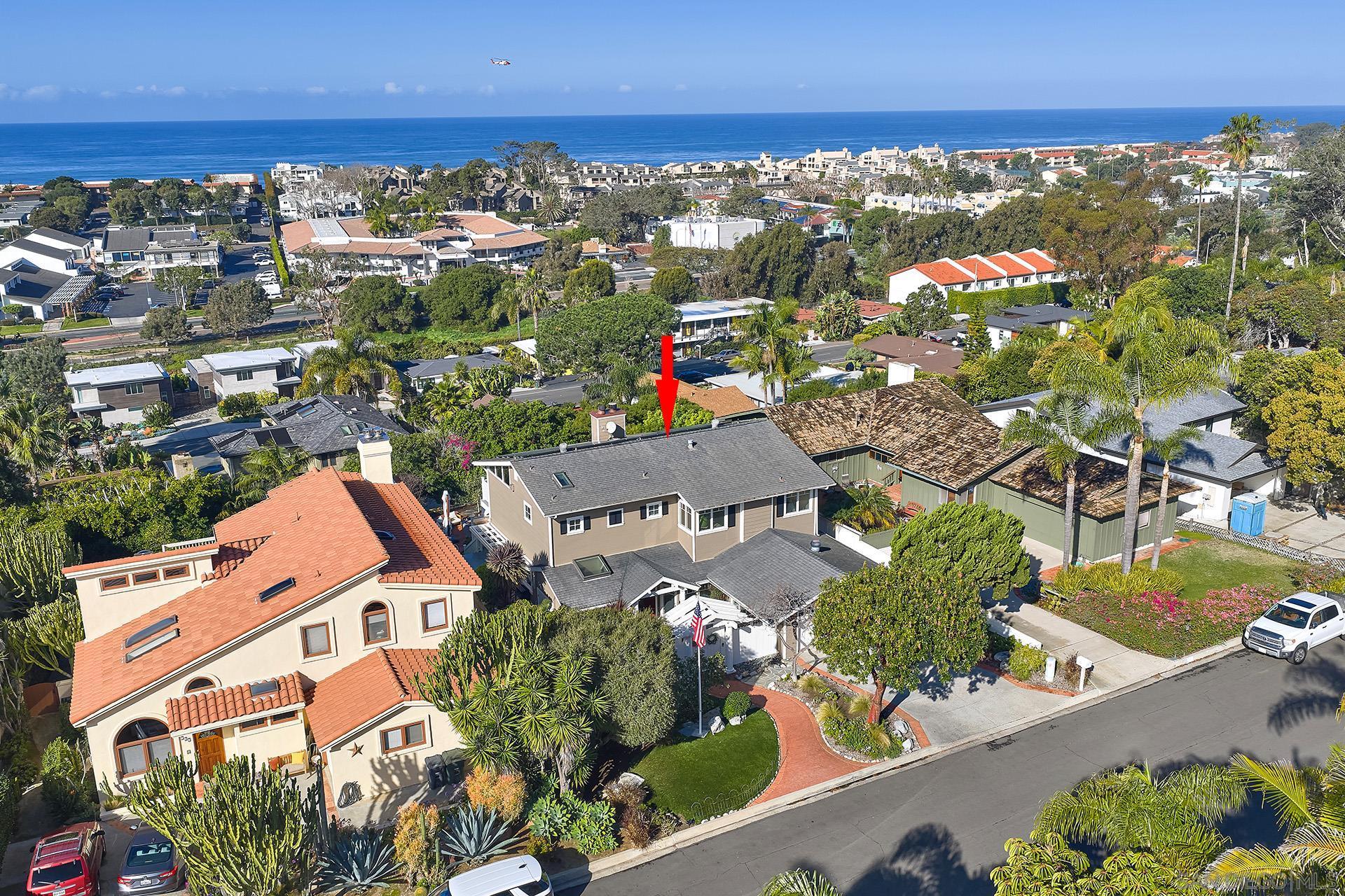 Detail Gallery Image 43 of 48 For 743  Marsolan Ave, Solana Beach,  CA 92075 - 5 Beds | 3 Baths